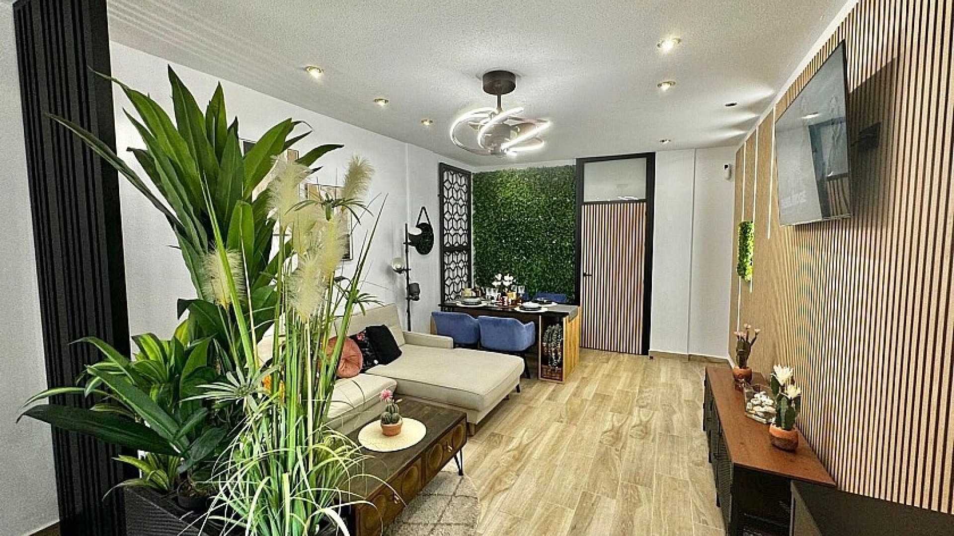 Wederverkoop - Appartement - Torrevieja - Beachside Torrevieja