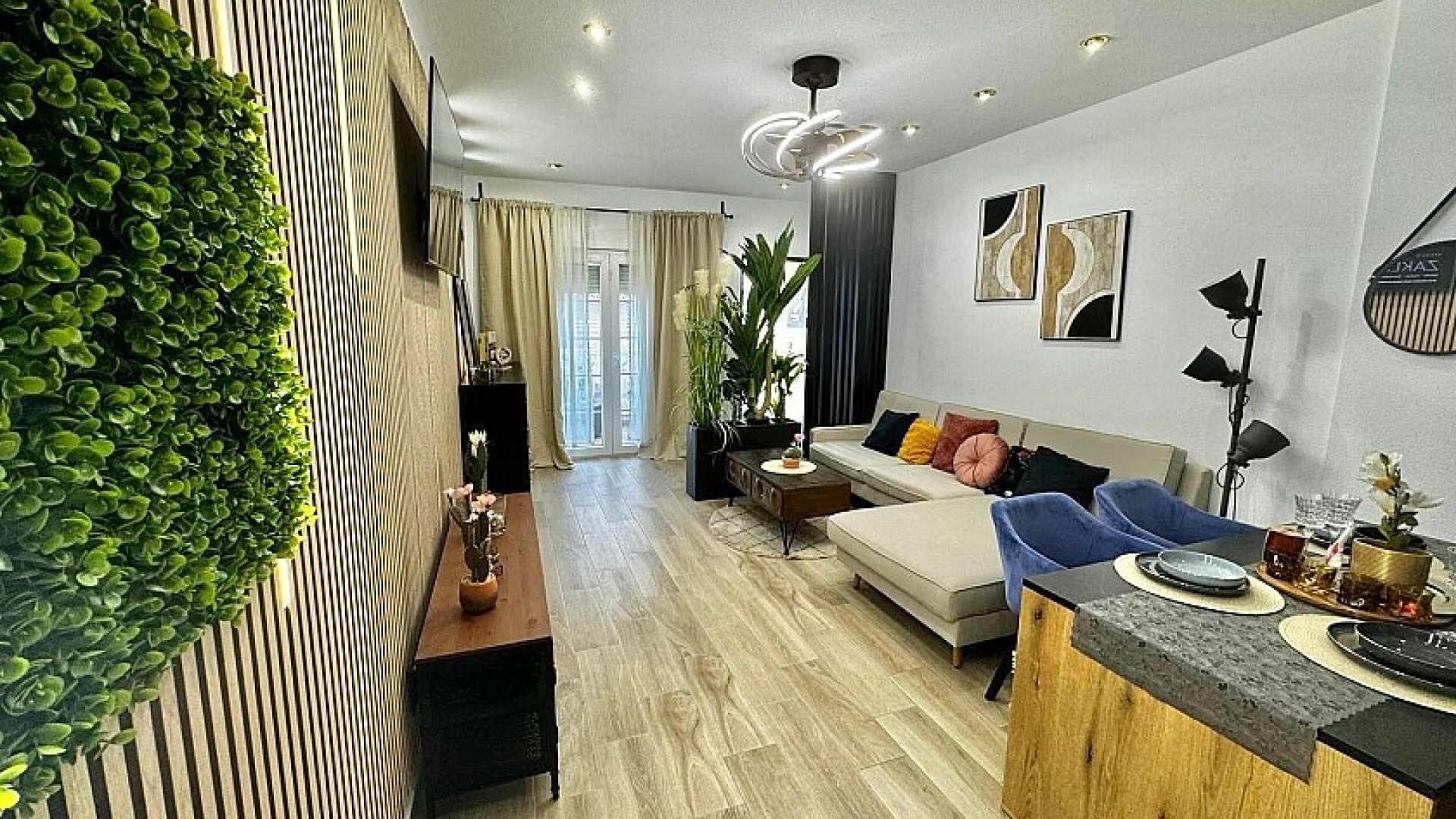 Wederverkoop - Appartement - Torrevieja - Beachside Torrevieja