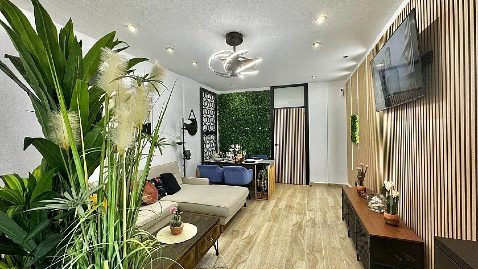 Wederverkoop - Appartement - Torrevieja - Beachside Torrevieja