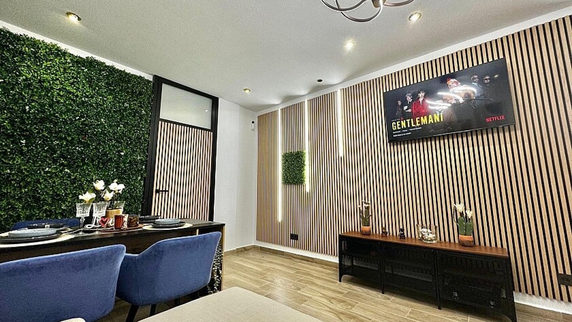 Wederverkoop - Appartement - Torrevieja - Beachside Torrevieja