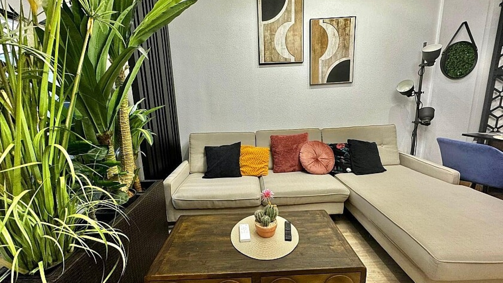 Wederverkoop - Appartement - Torrevieja - Beachside Torrevieja