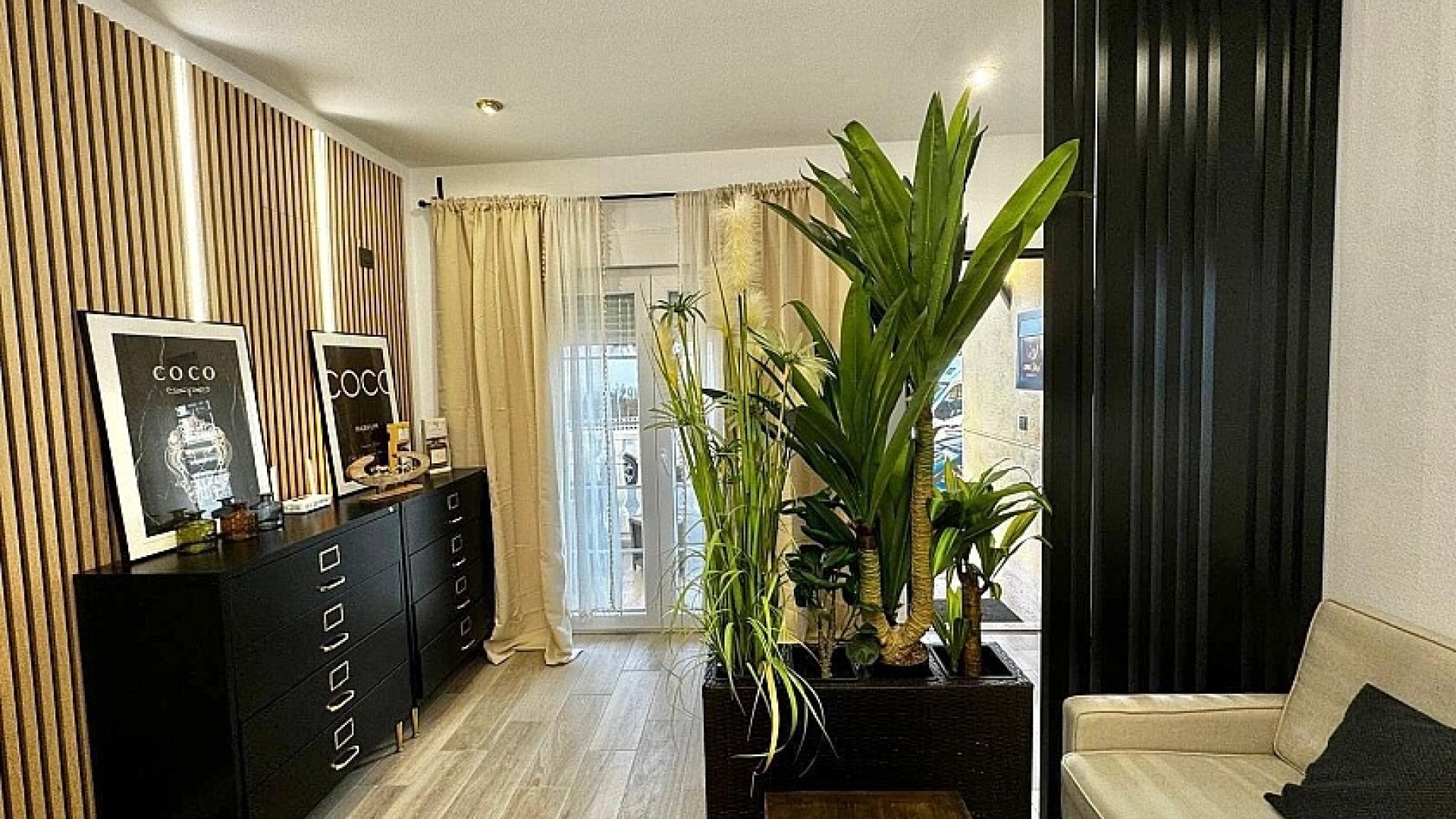 Wederverkoop - Appartement - Torrevieja - Beachside Torrevieja