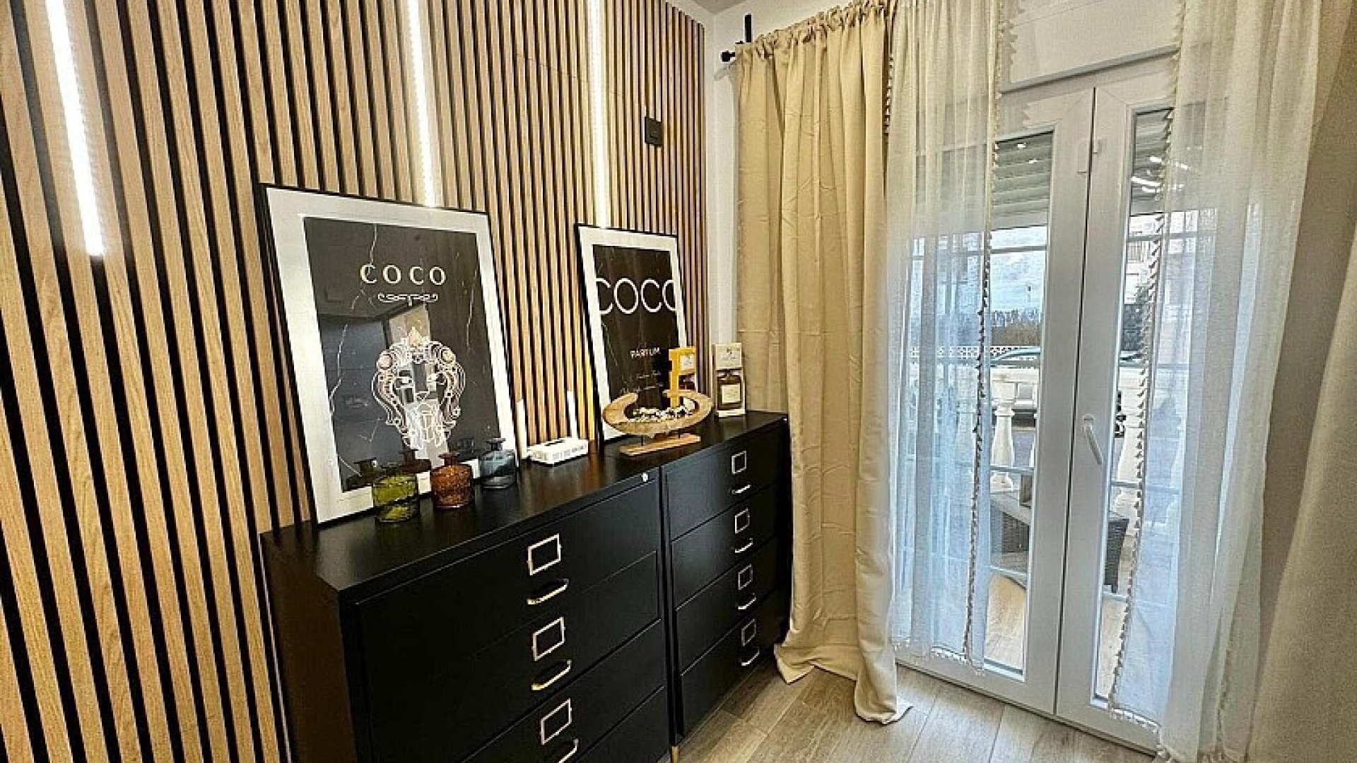 Wederverkoop - Appartement - Torrevieja - Beachside Torrevieja