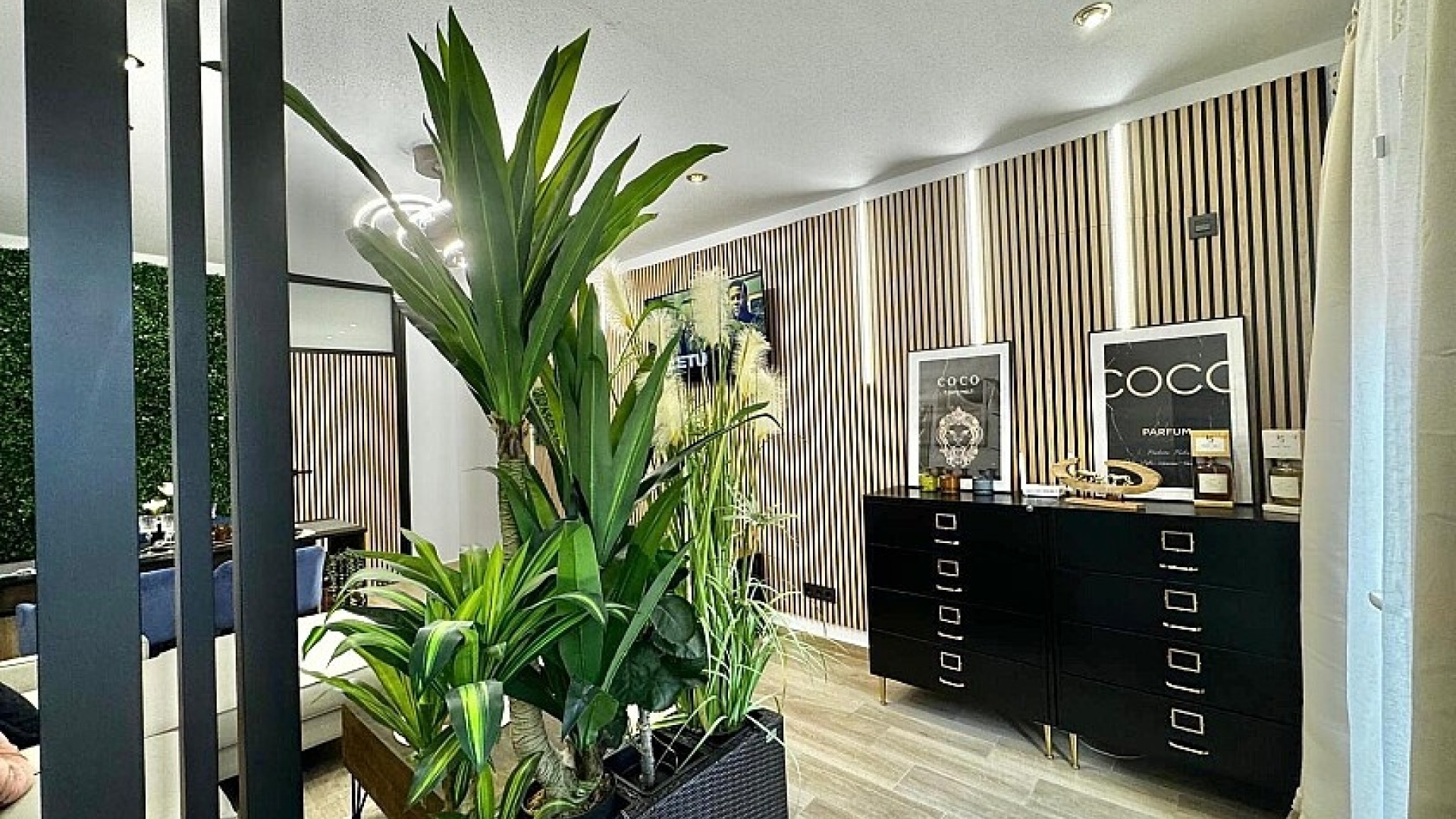 Wederverkoop - Appartement - Torrevieja - Beachside Torrevieja