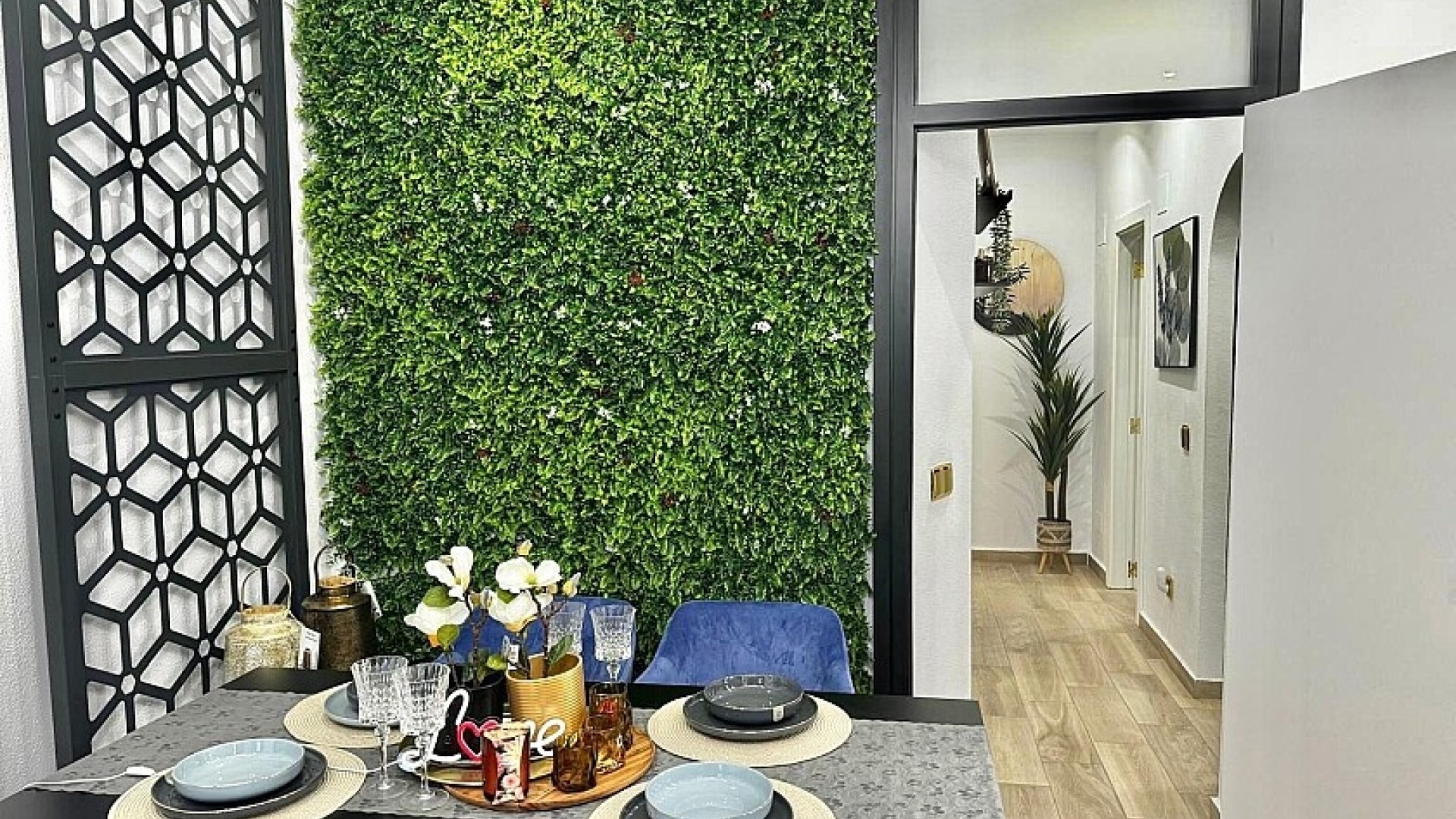 Wederverkoop - Appartement - Torrevieja - Beachside Torrevieja