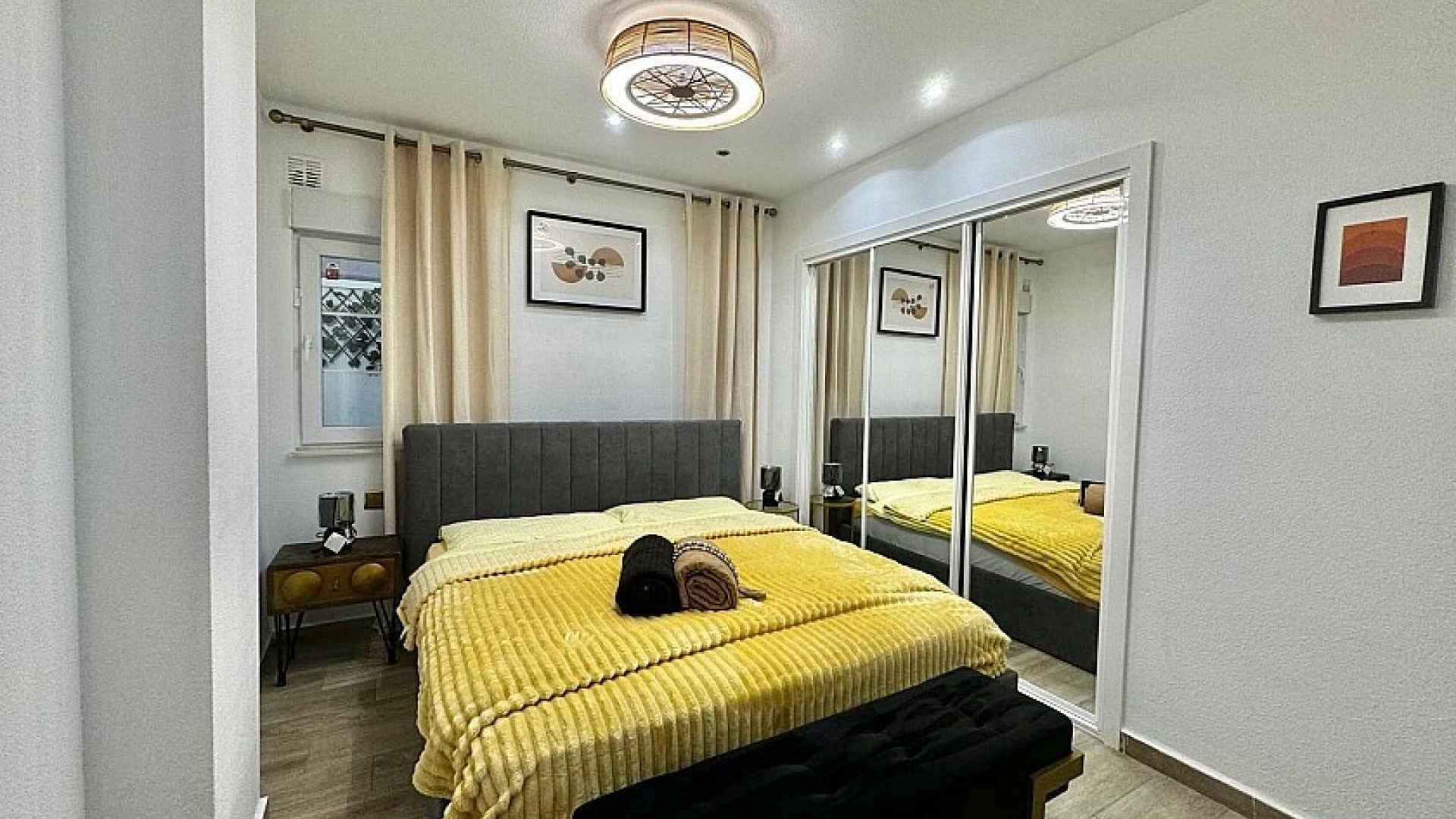 Wederverkoop - Appartement - Torrevieja - Beachside Torrevieja