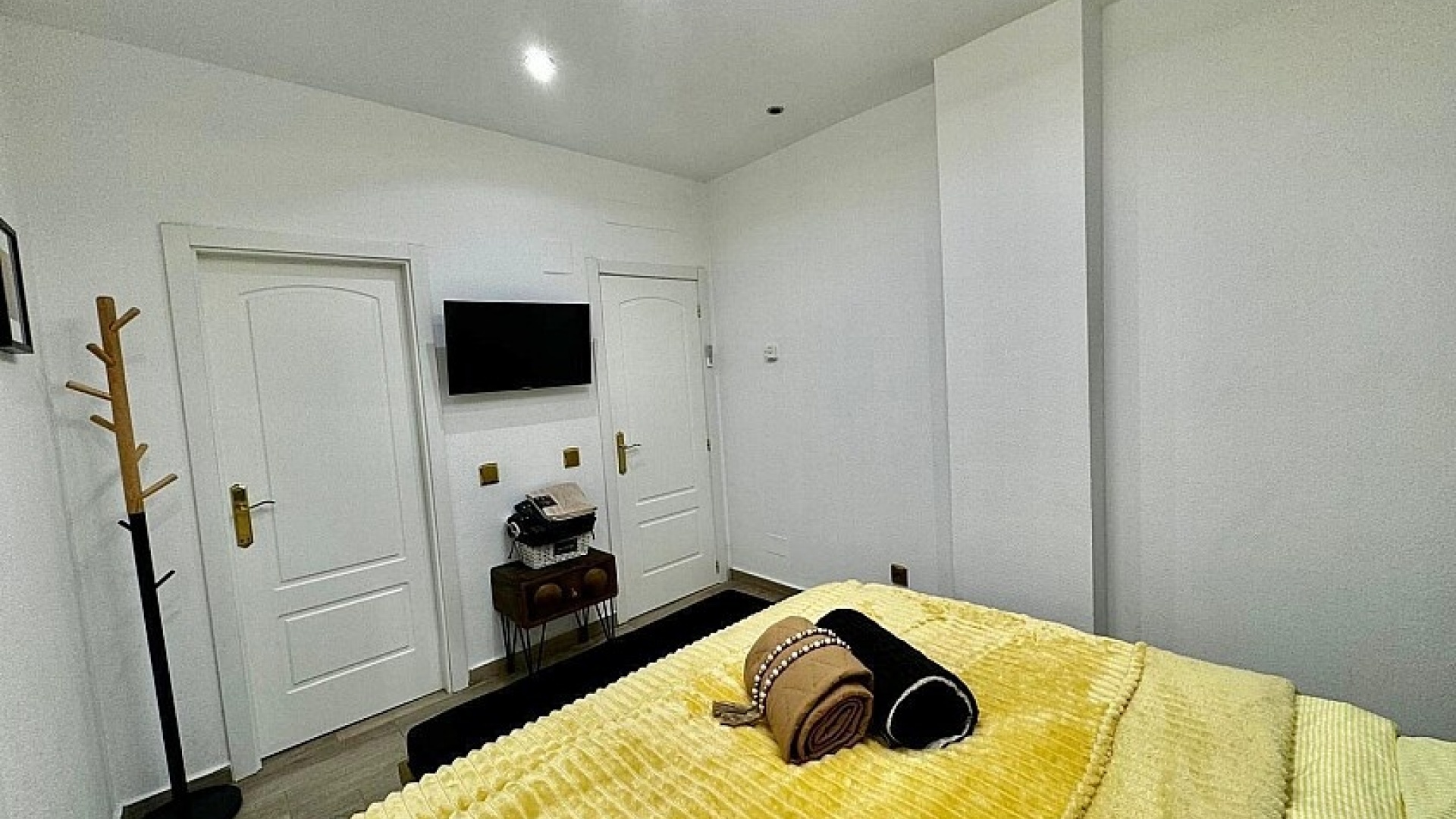 Wederverkoop - Appartement - Torrevieja - Beachside Torrevieja