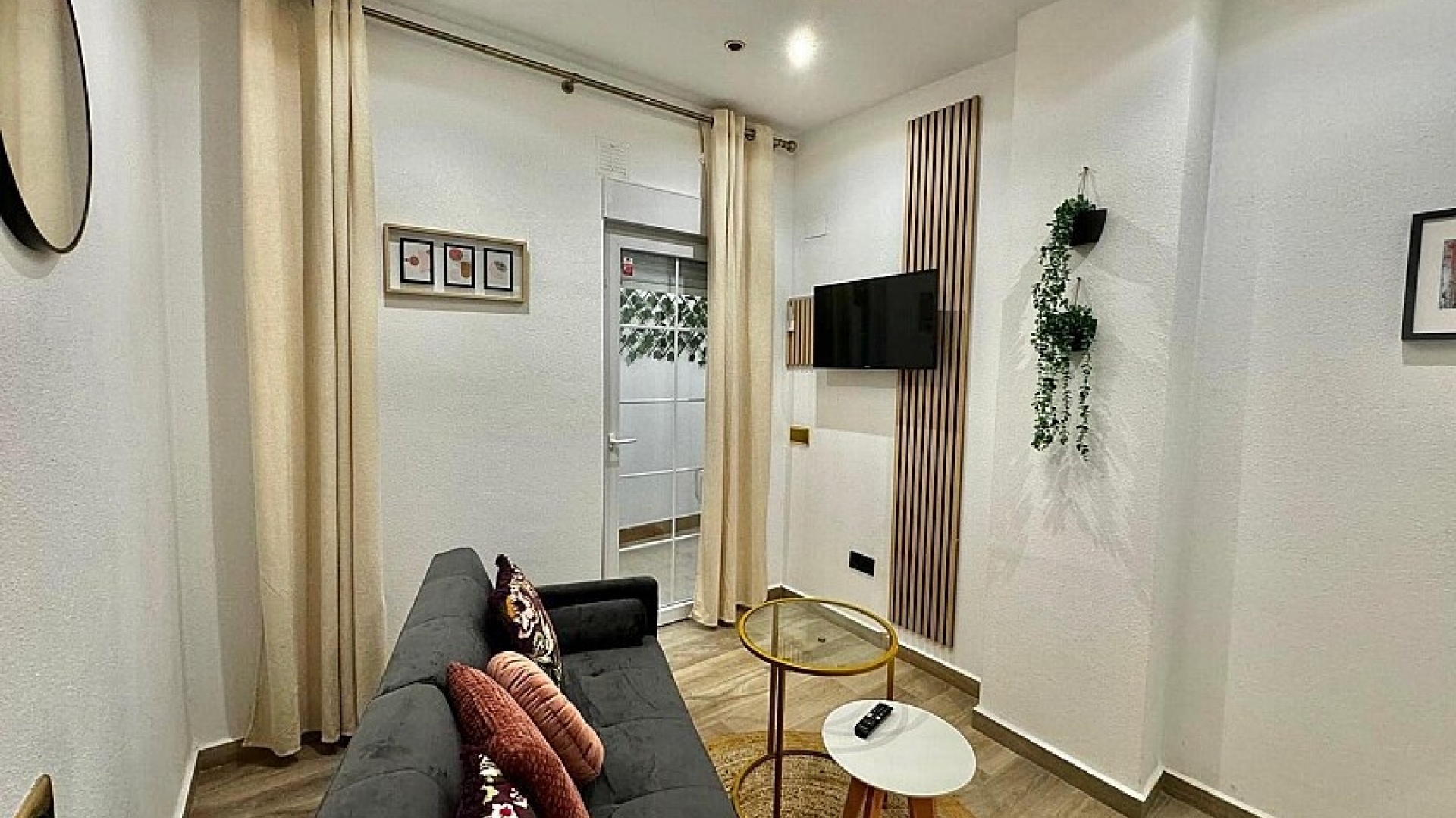 Wederverkoop - Appartement - Torrevieja - Beachside Torrevieja