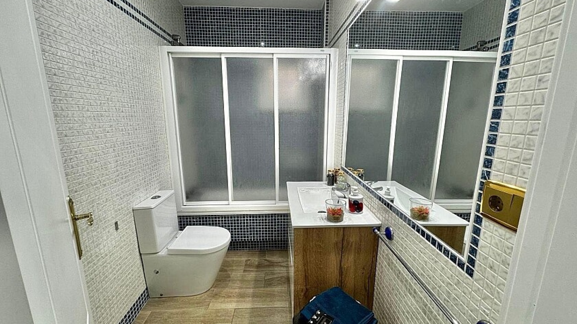 Wederverkoop - Appartement - Torrevieja - Beachside Torrevieja