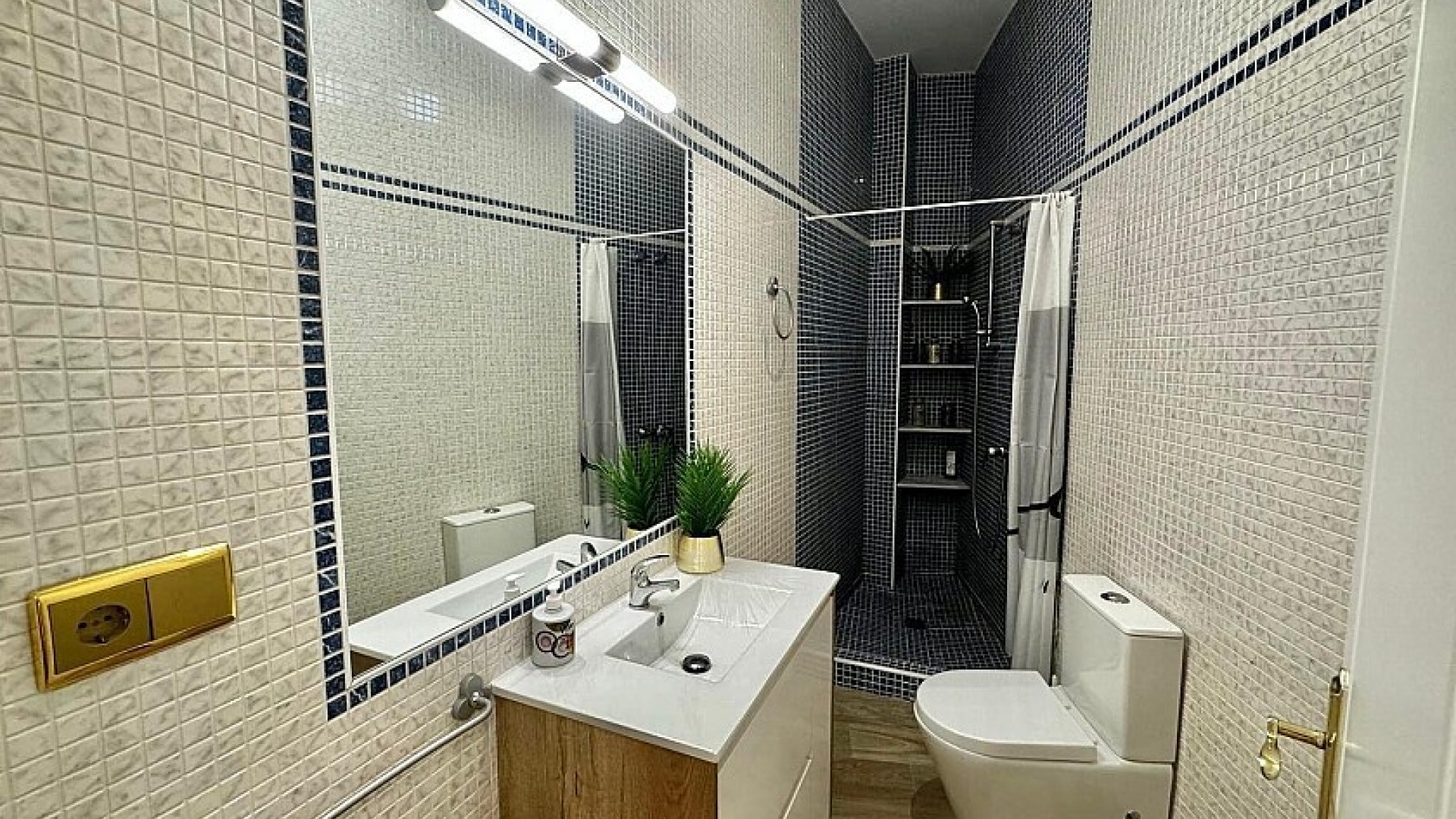 Wederverkoop - Appartement - Torrevieja - Beachside Torrevieja