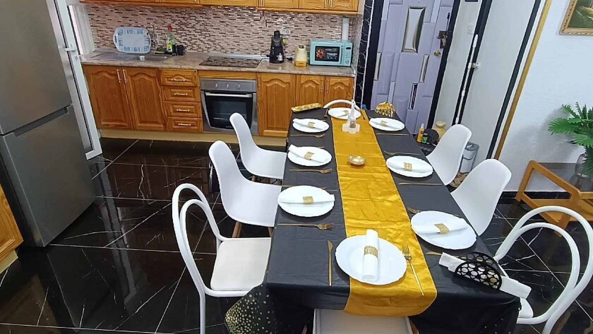 Wederverkoop - Appartement - Torrevieja - Beachside Torrevieja