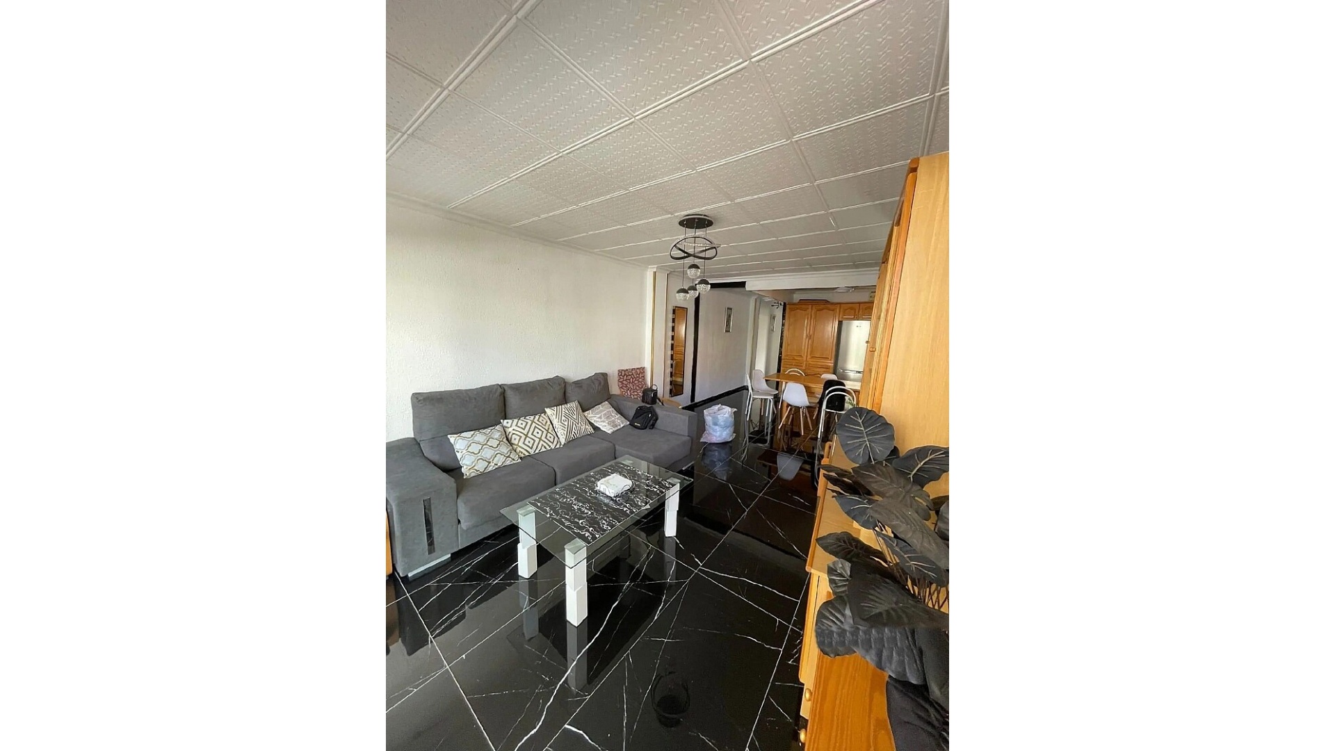 Wederverkoop - Appartement - Torrevieja - Beachside Torrevieja