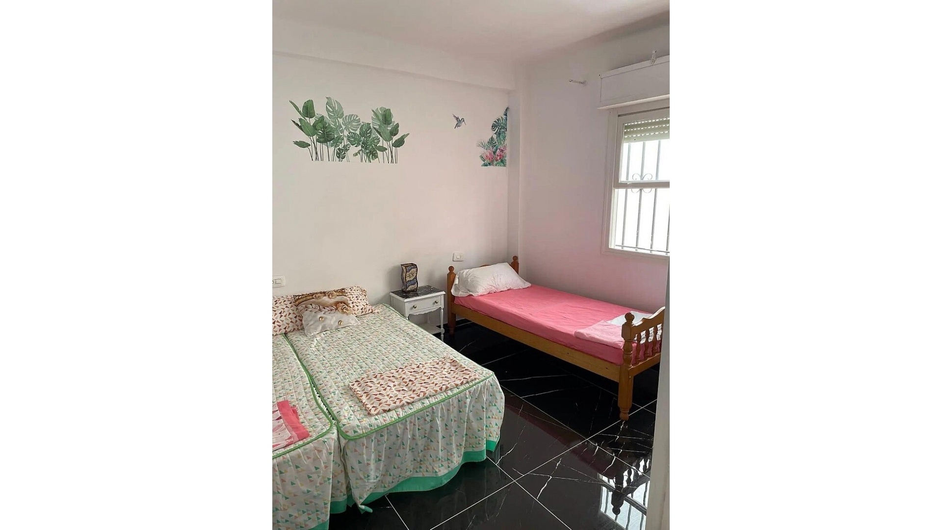 Wederverkoop - Appartement - Torrevieja - Beachside Torrevieja