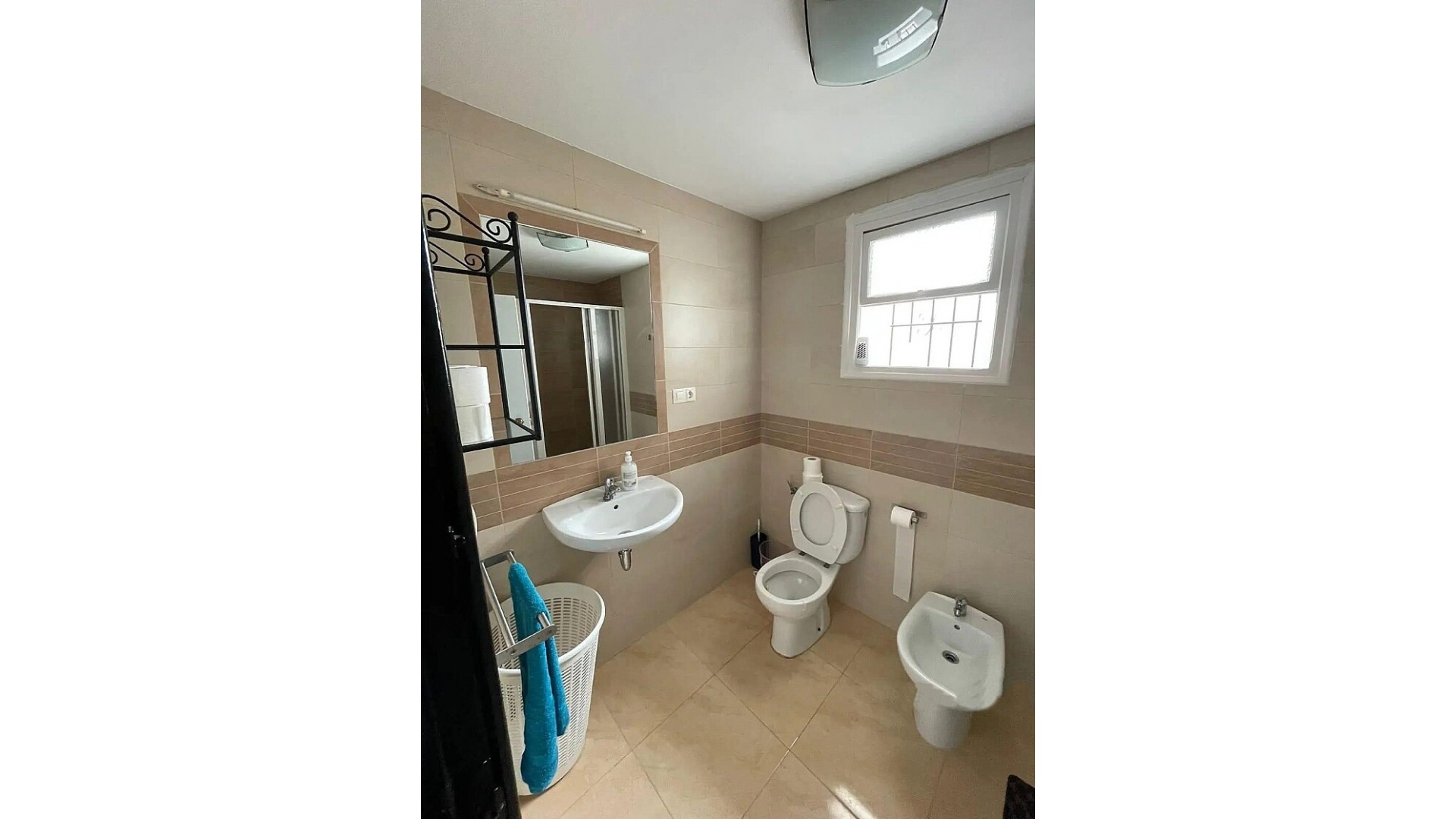 Wederverkoop - Appartement - Torrevieja - Beachside Torrevieja