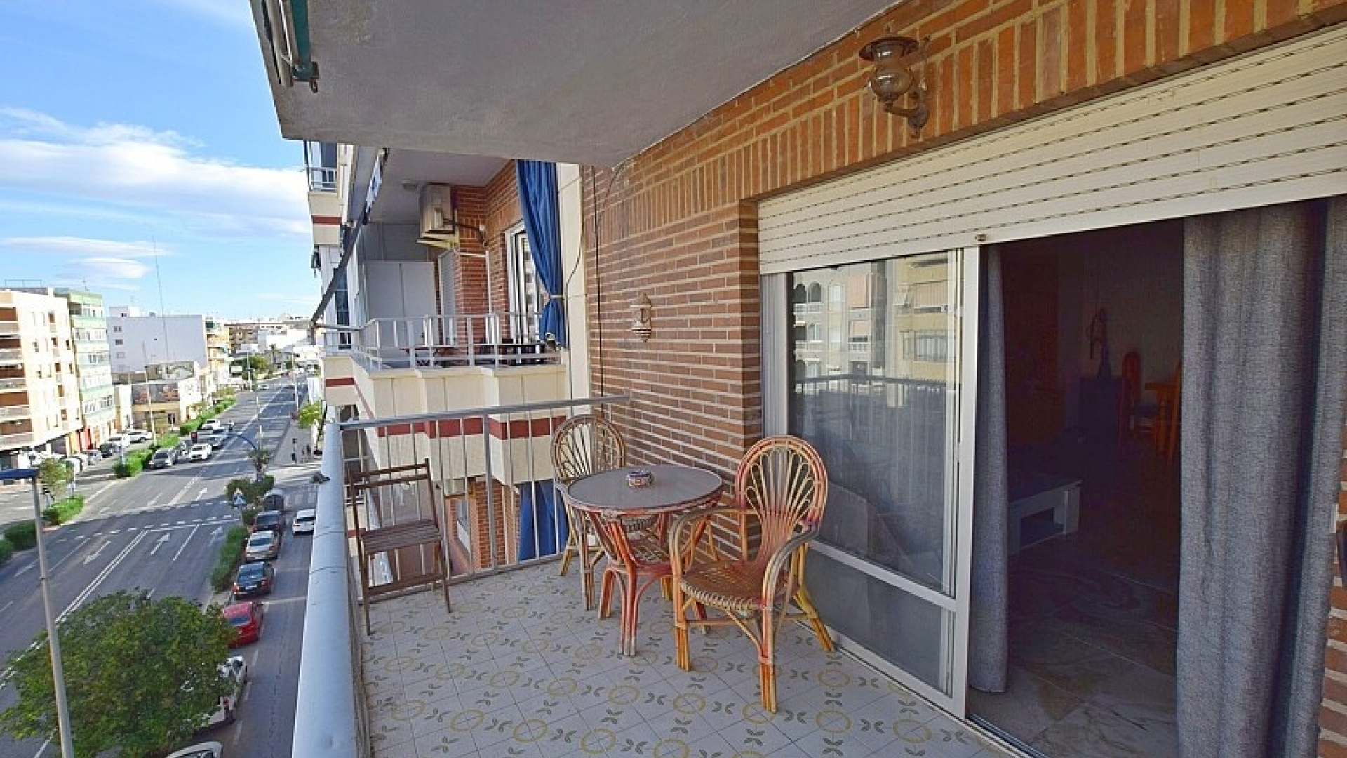 Wederverkoop - Appartement - Torrevieja - Beachside Torrevieja