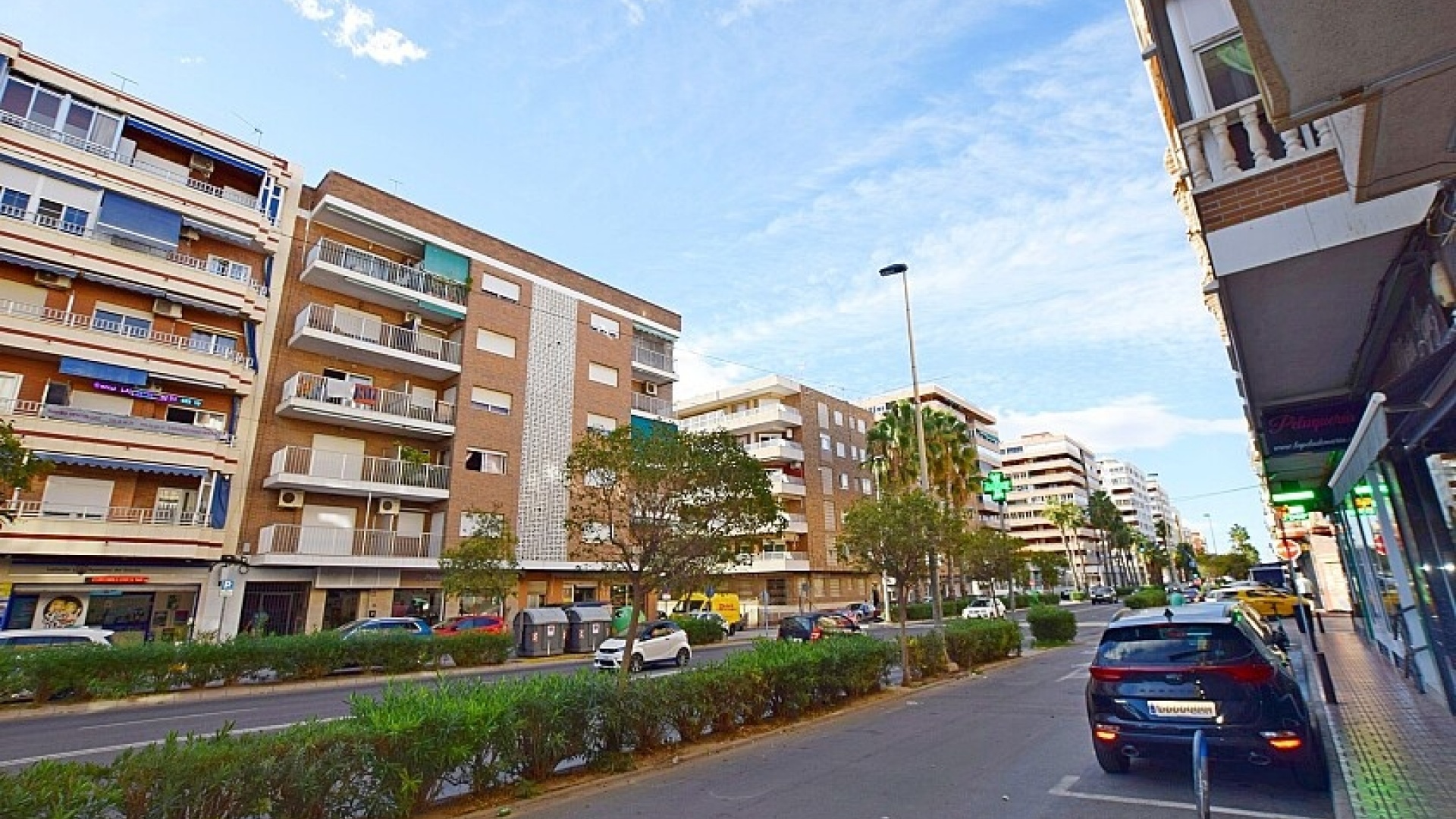Wederverkoop - Appartement - Torrevieja - Beachside Torrevieja
