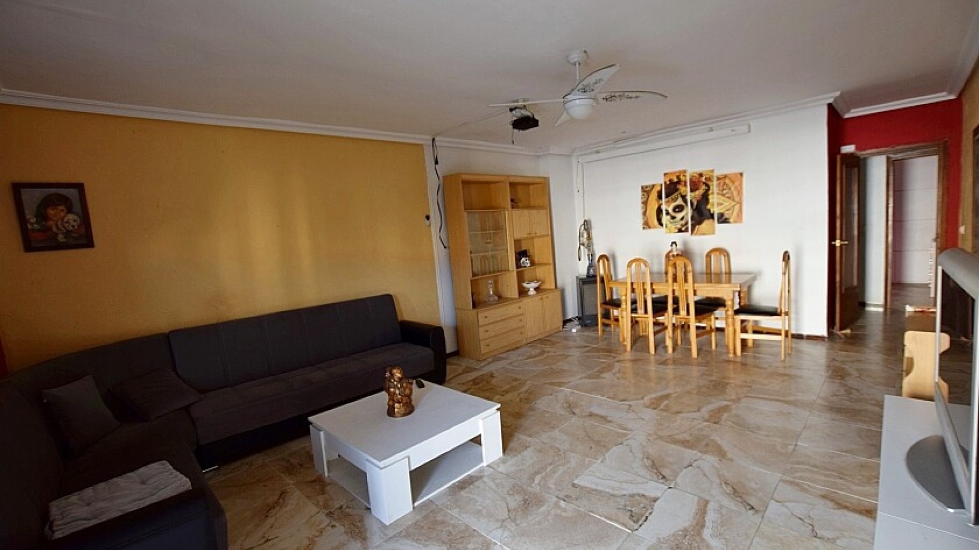 Wederverkoop - Appartement - Torrevieja - Beachside Torrevieja