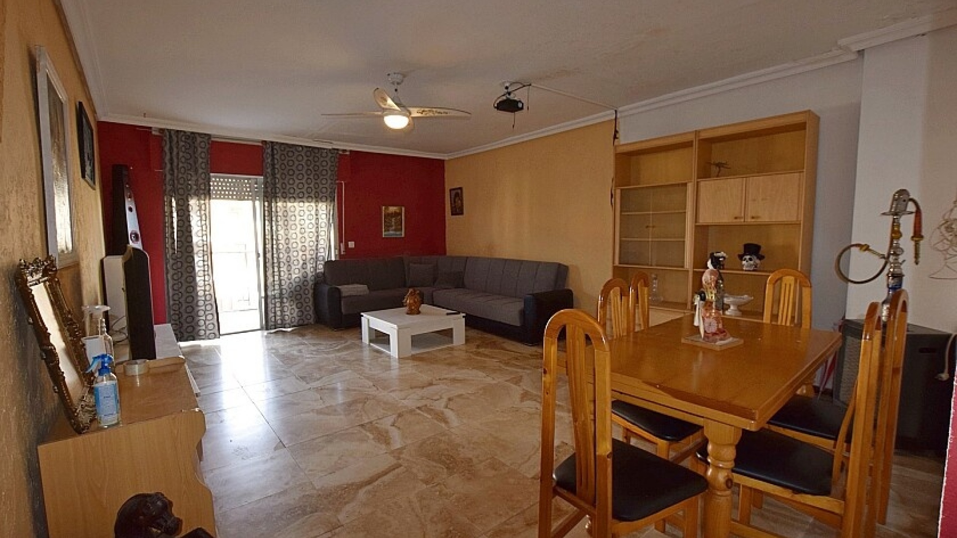 Wederverkoop - Appartement - Torrevieja - Beachside Torrevieja