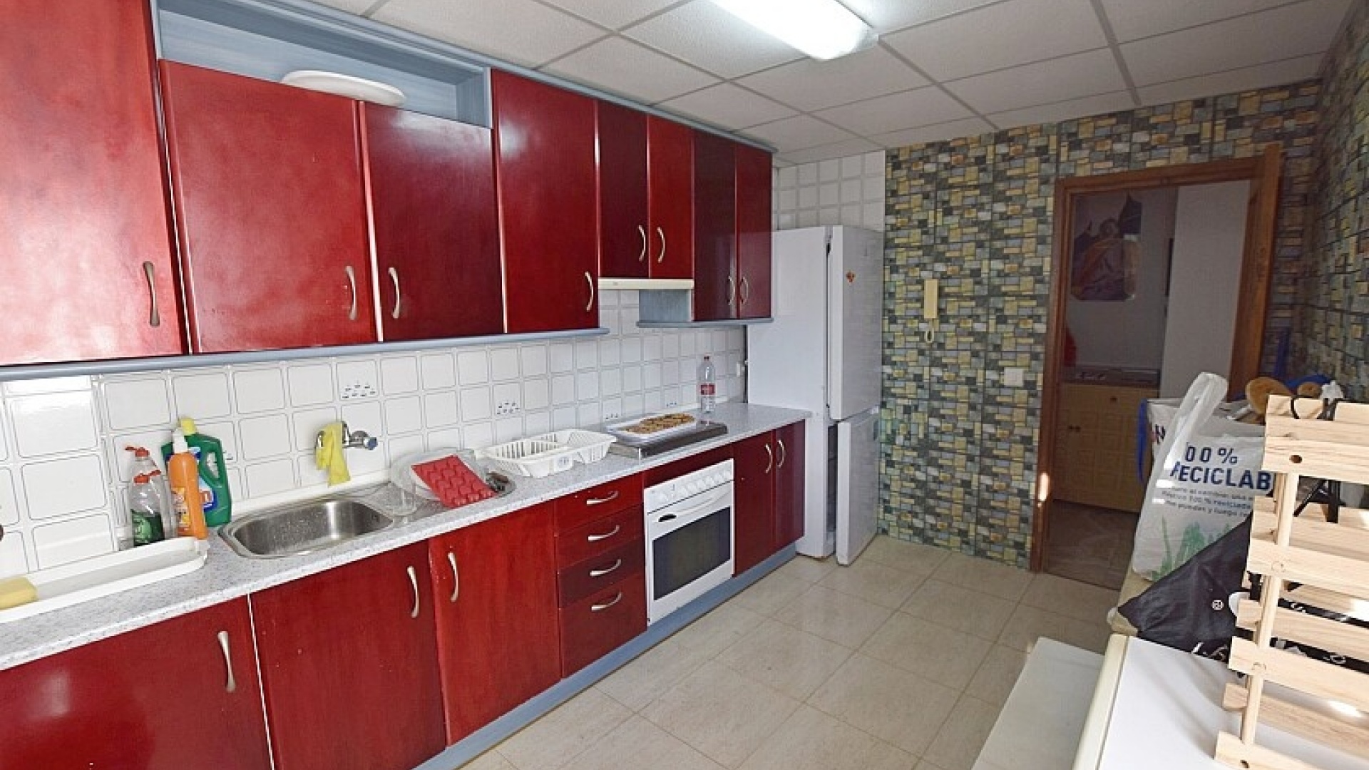 Wederverkoop - Appartement - Torrevieja - Beachside Torrevieja