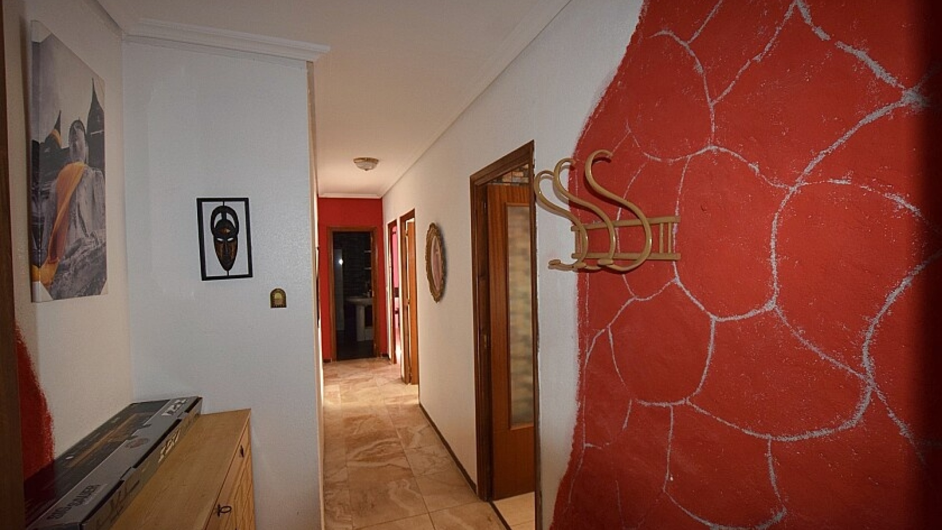 Wederverkoop - Appartement - Torrevieja - Beachside Torrevieja