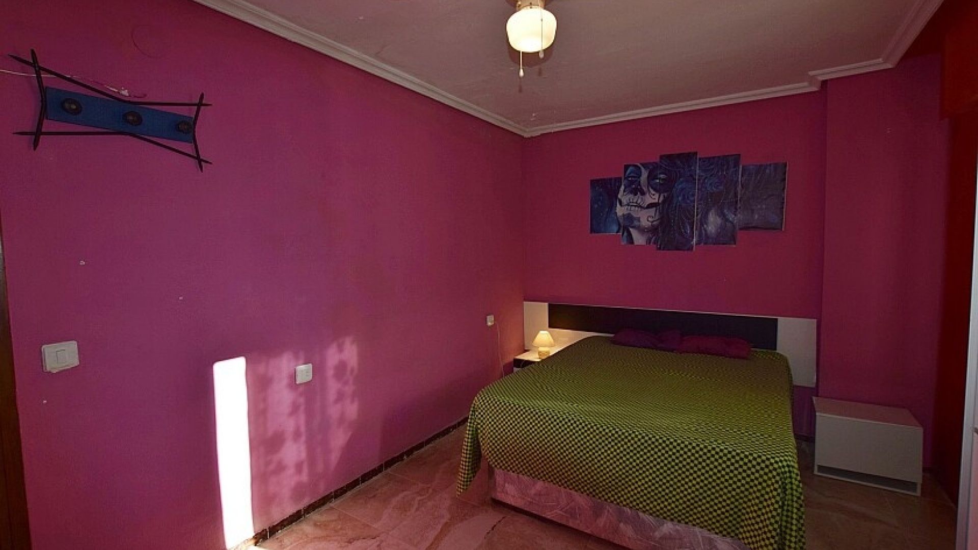 Wederverkoop - Appartement - Torrevieja - Beachside Torrevieja