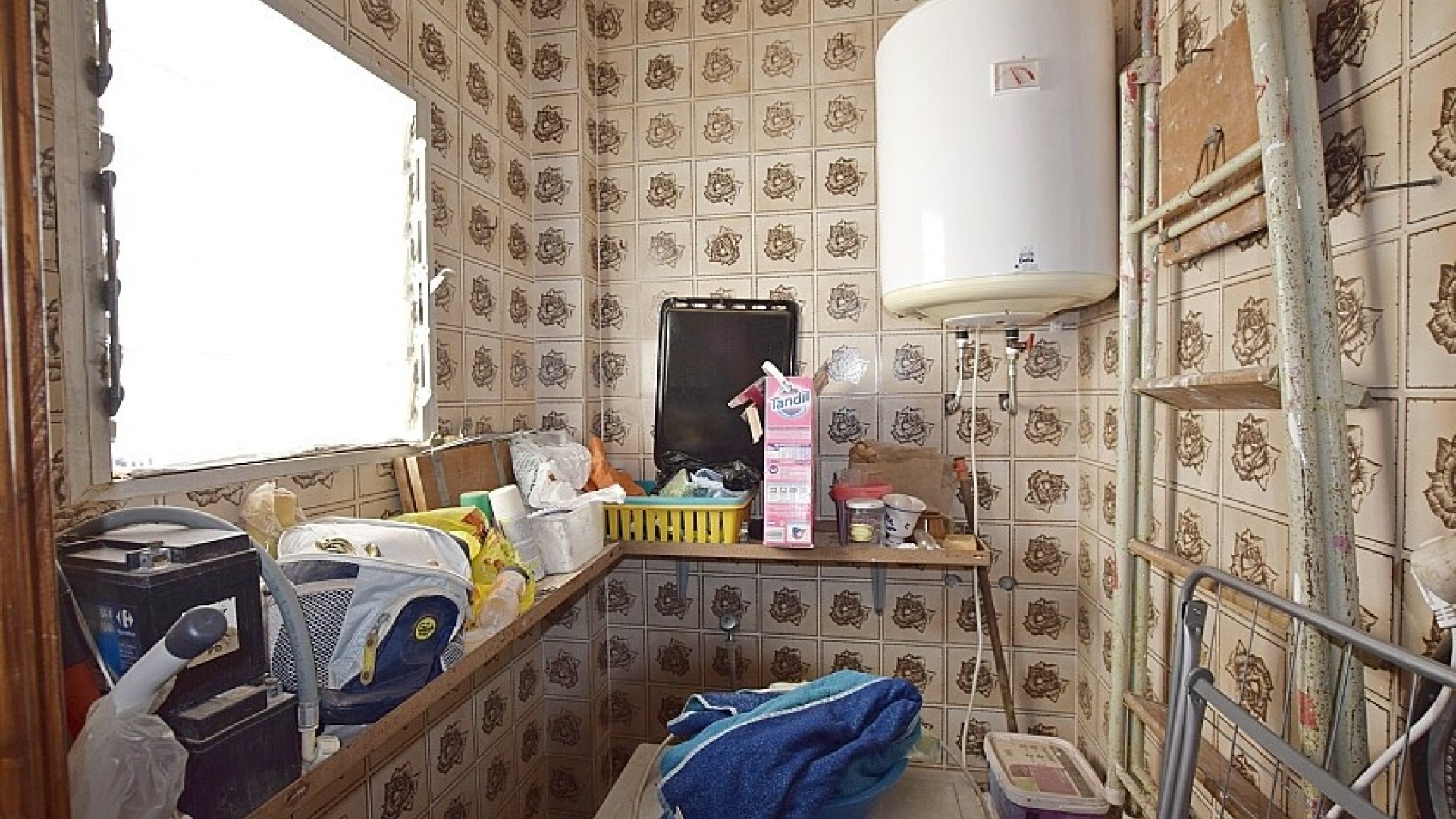 Wederverkoop - Appartement - Torrevieja - Beachside Torrevieja