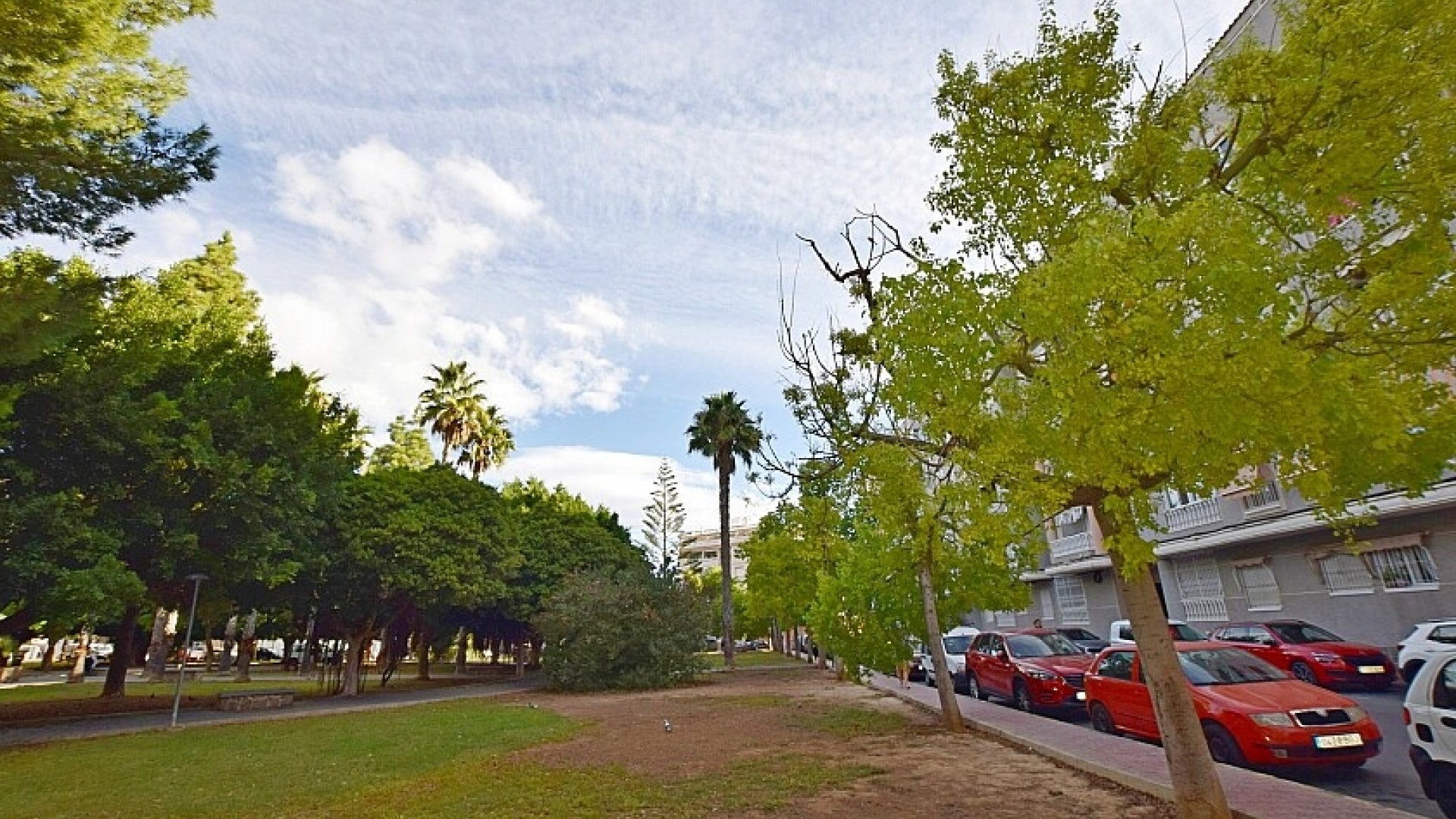 Wederverkoop - Appartement - Torrevieja - Beachside Torrevieja