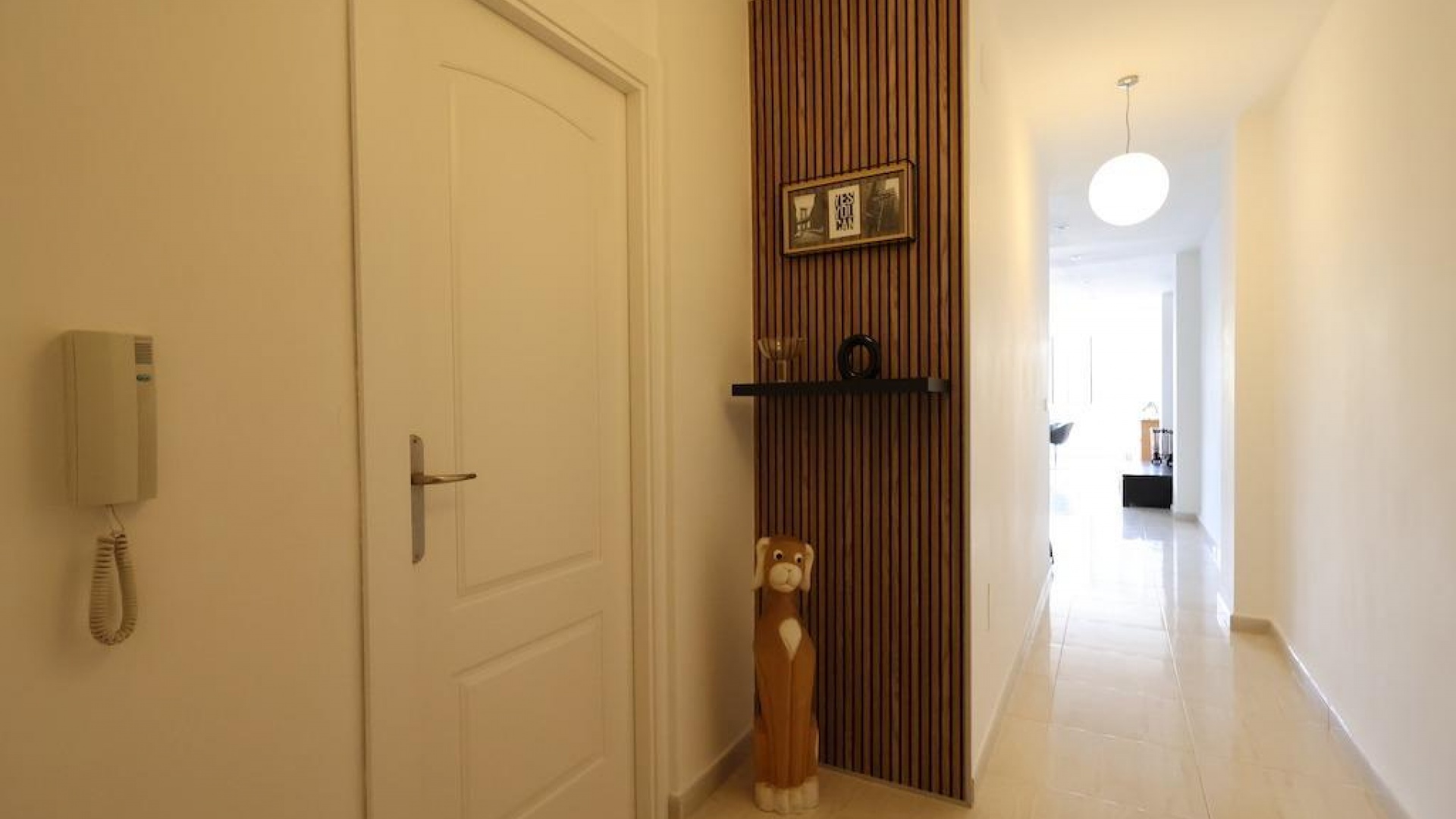 Wederverkoop - Appartement - Torrevieja - Beachside Torrevieja