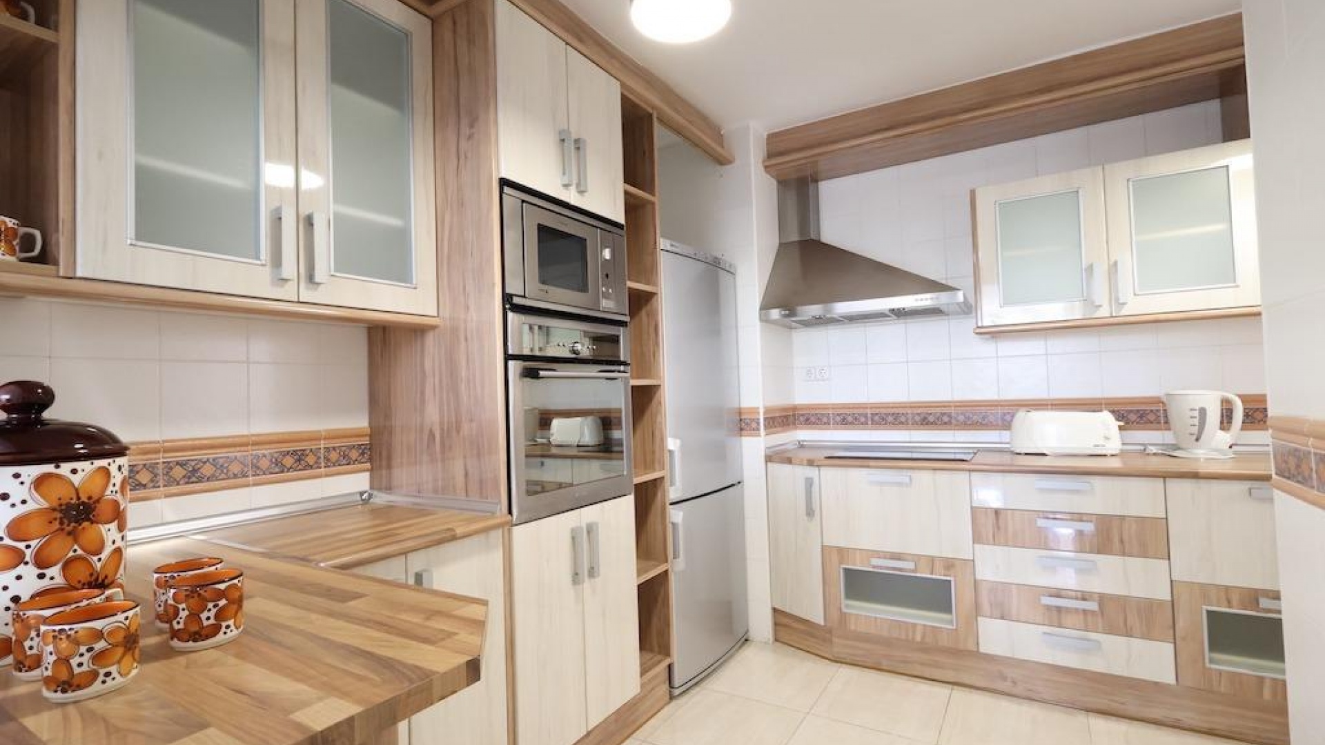 Wederverkoop - Appartement - Torrevieja - Beachside Torrevieja