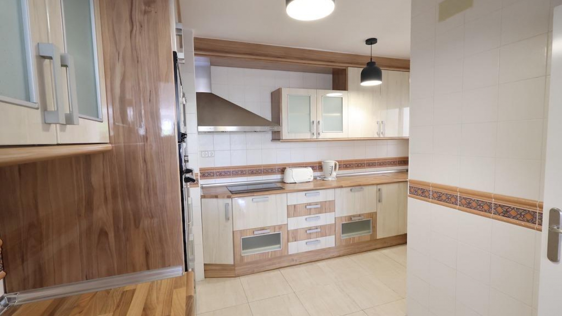 Wederverkoop - Appartement - Torrevieja - Beachside Torrevieja