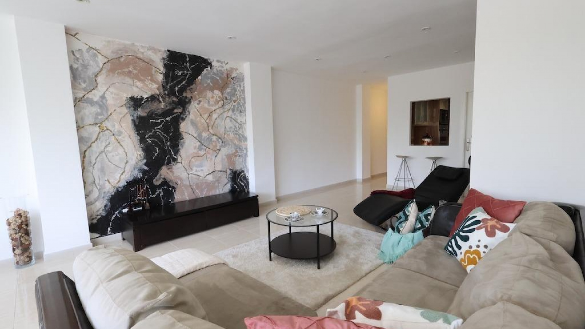 Wederverkoop - Appartement - Torrevieja - Beachside Torrevieja