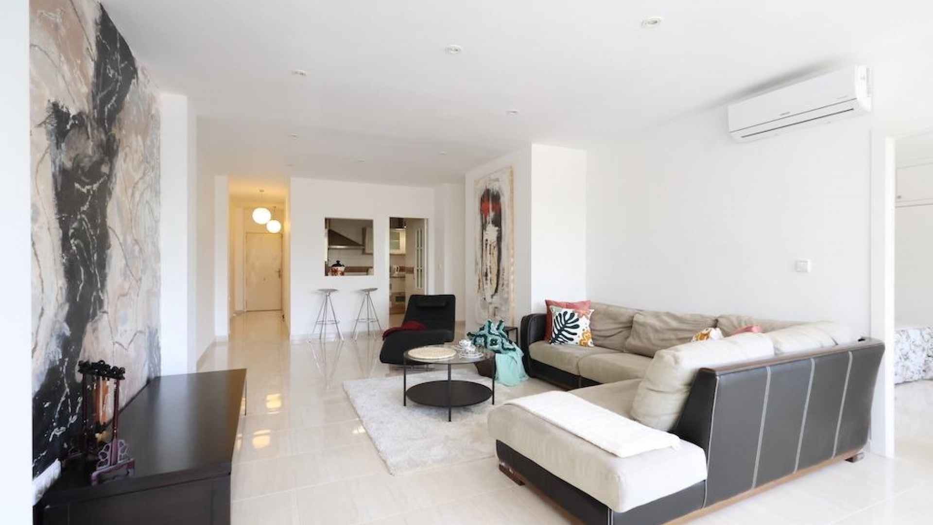 Wederverkoop - Appartement - Torrevieja - Beachside Torrevieja