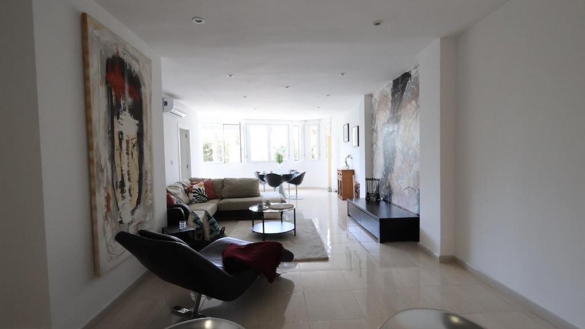 Wederverkoop - Appartement - Torrevieja - Beachside Torrevieja