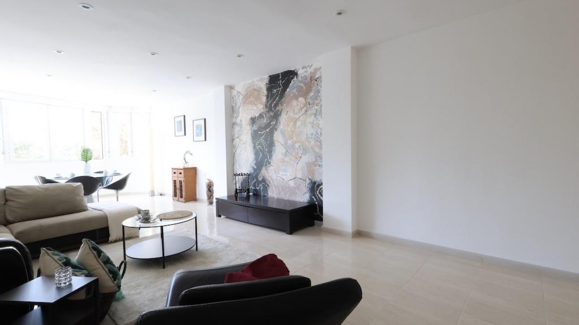 Wederverkoop - Appartement - Torrevieja - Beachside Torrevieja