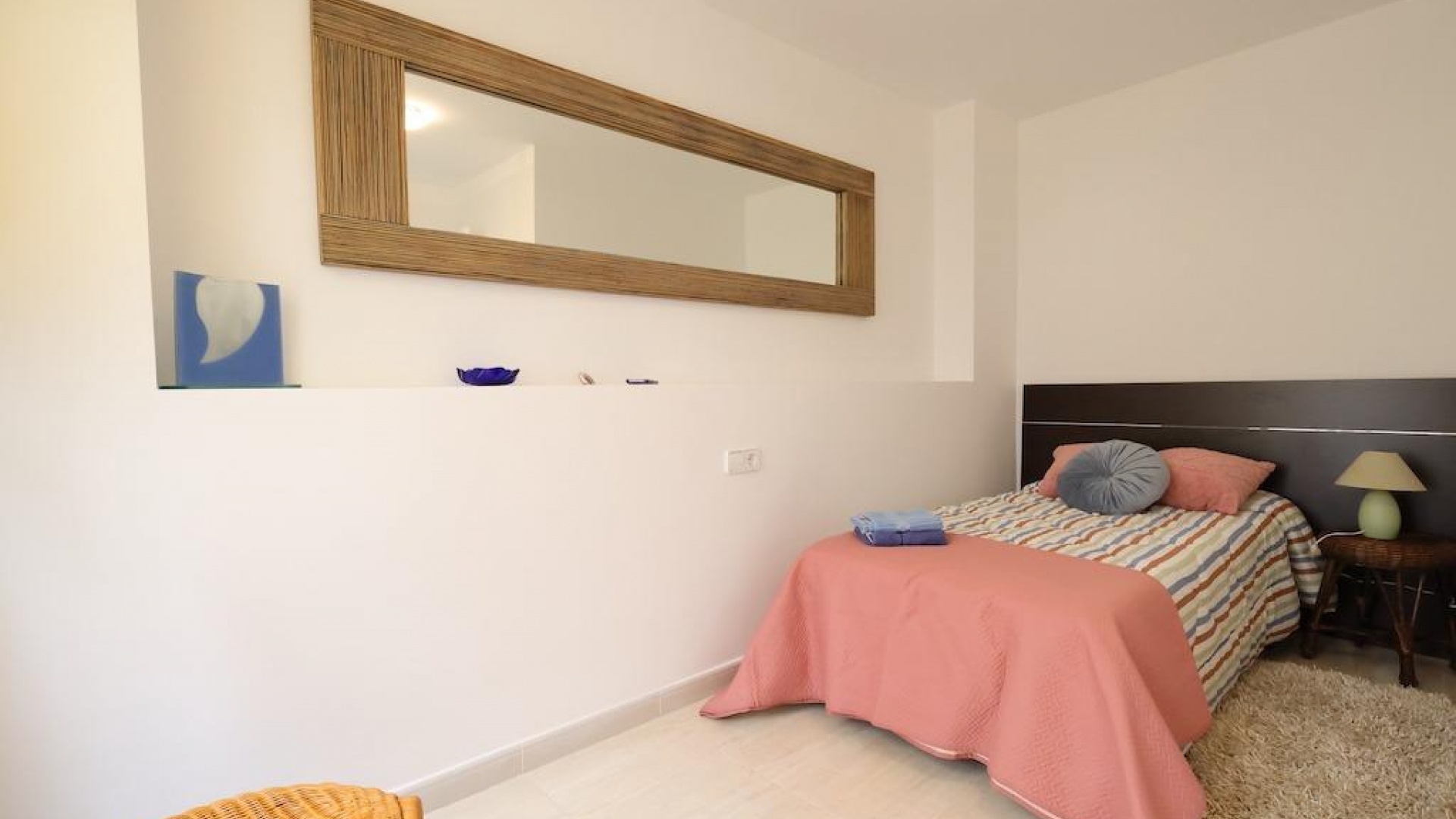 Wederverkoop - Appartement - Torrevieja - Beachside Torrevieja