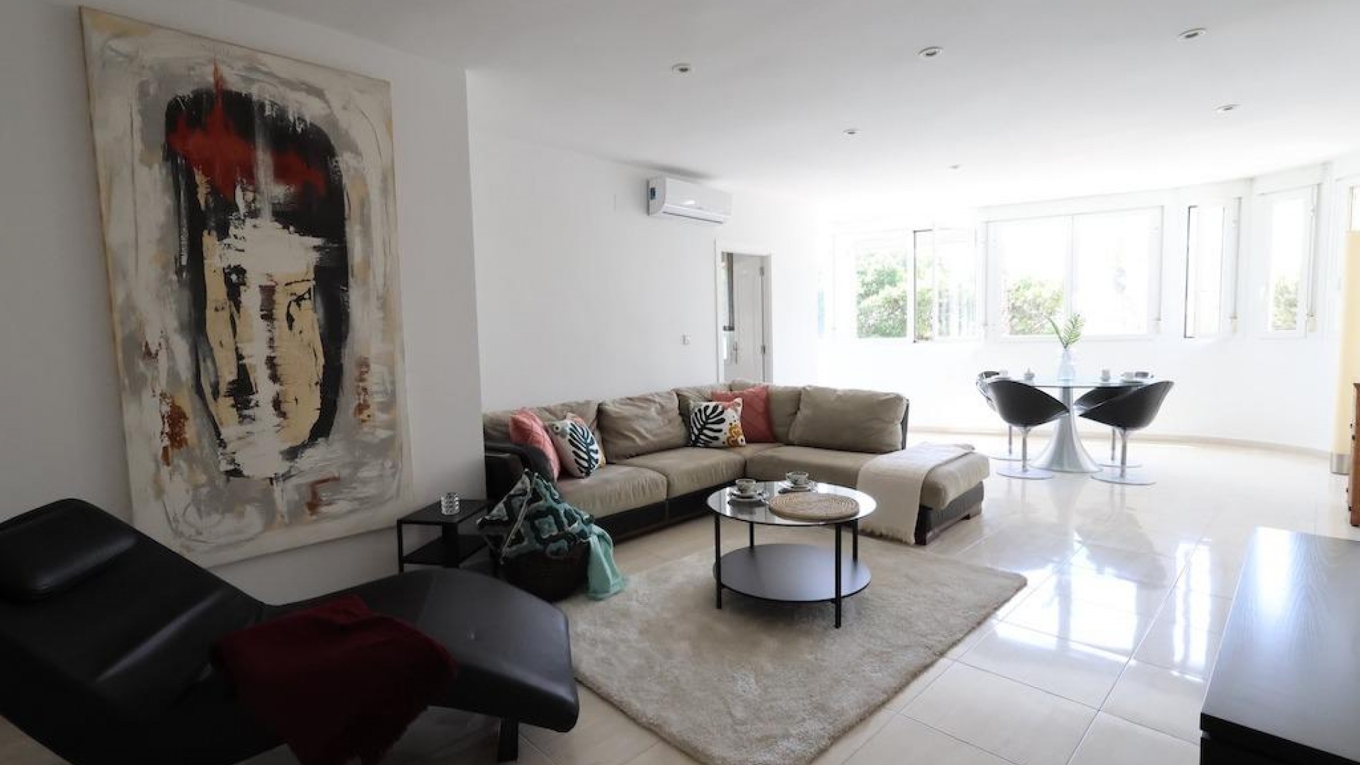 Wederverkoop - Appartement - Torrevieja - Beachside Torrevieja