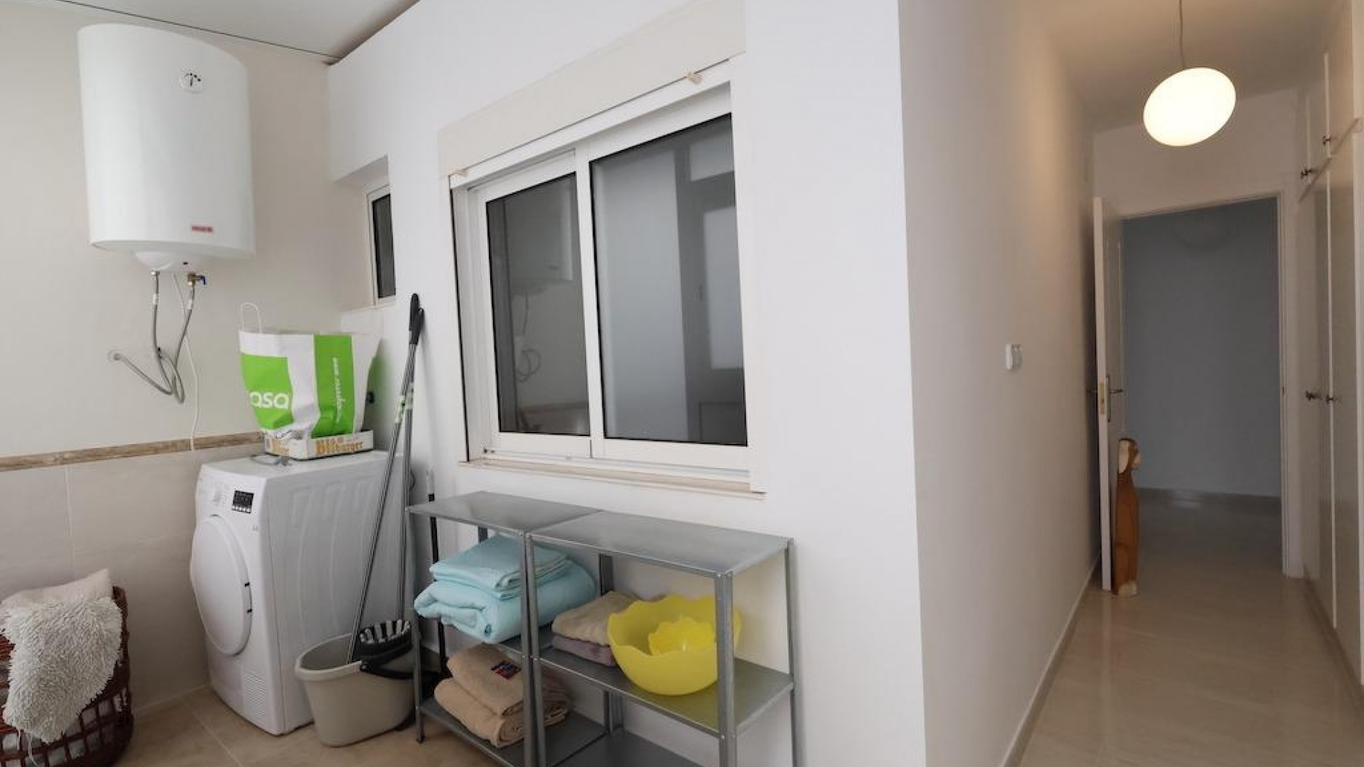 Wederverkoop - Appartement - Torrevieja - Beachside Torrevieja