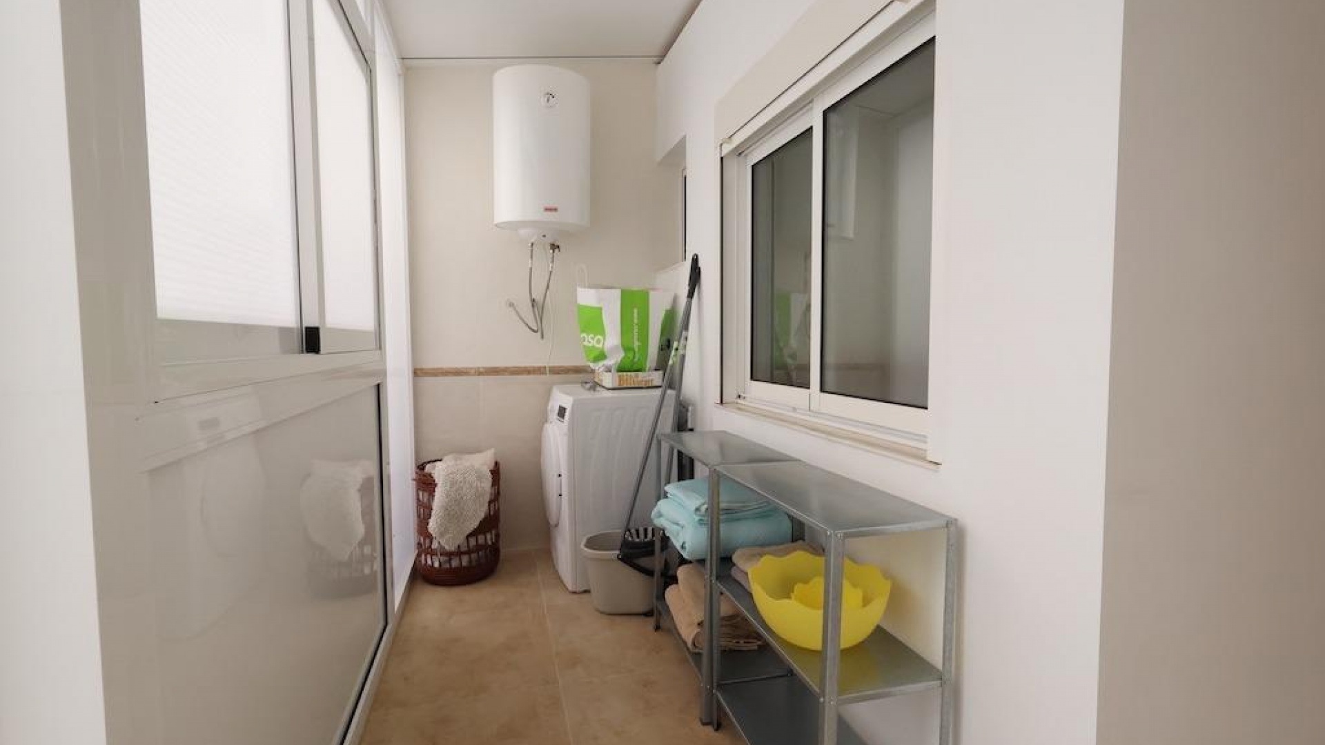 Wederverkoop - Appartement - Torrevieja - Beachside Torrevieja