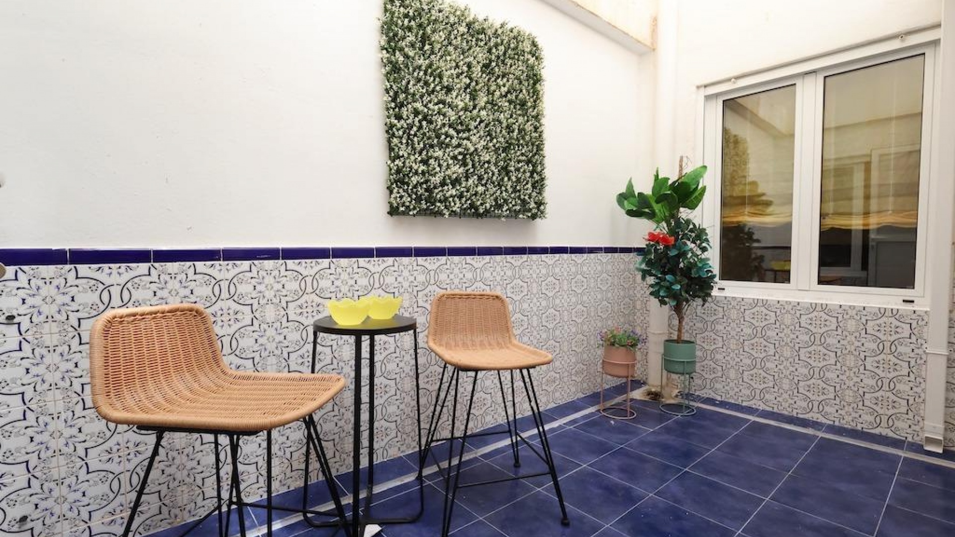 Wederverkoop - Appartement - Torrevieja - Beachside Torrevieja