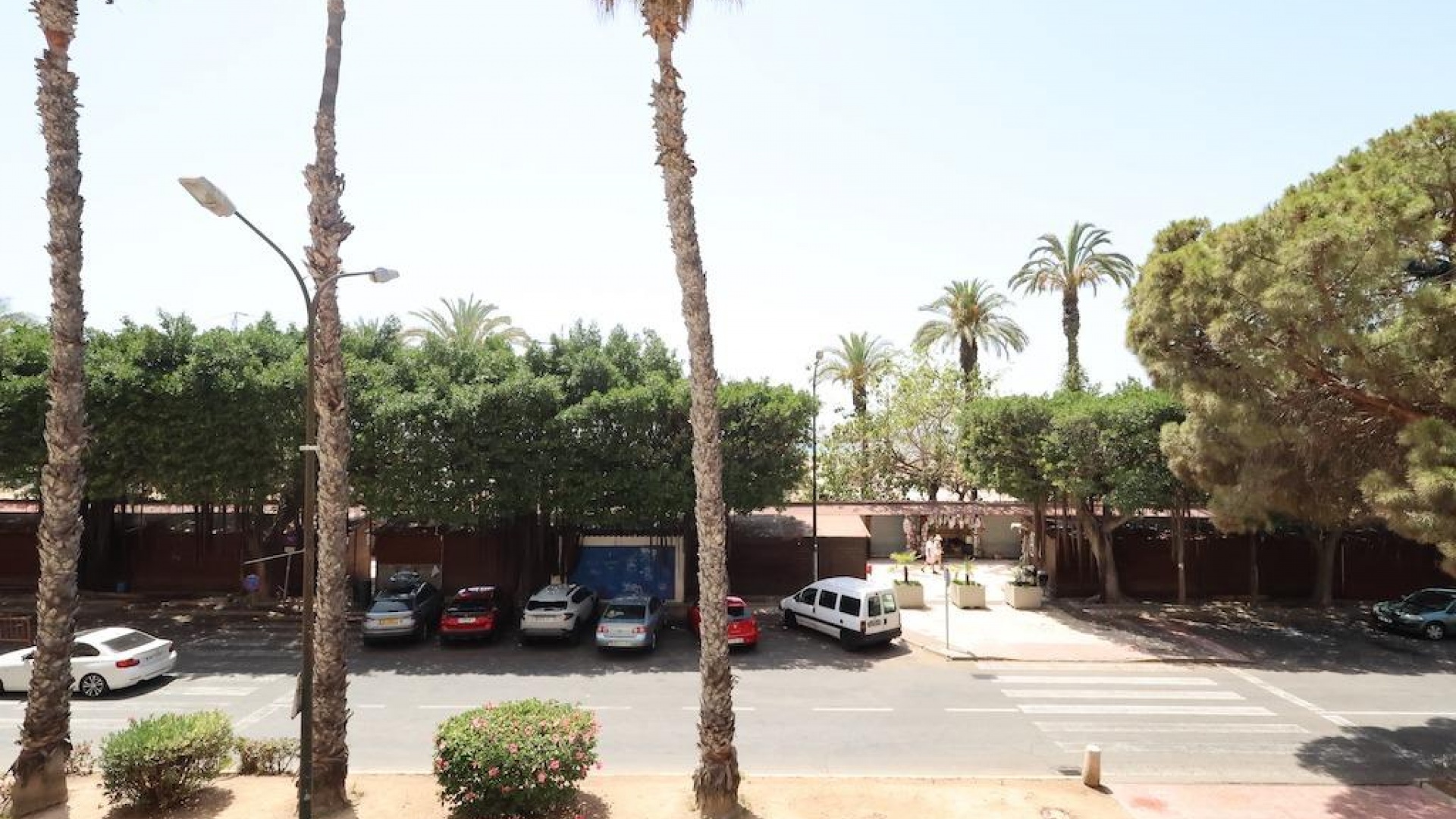 Wederverkoop - Appartement - Torrevieja - Beachside Torrevieja