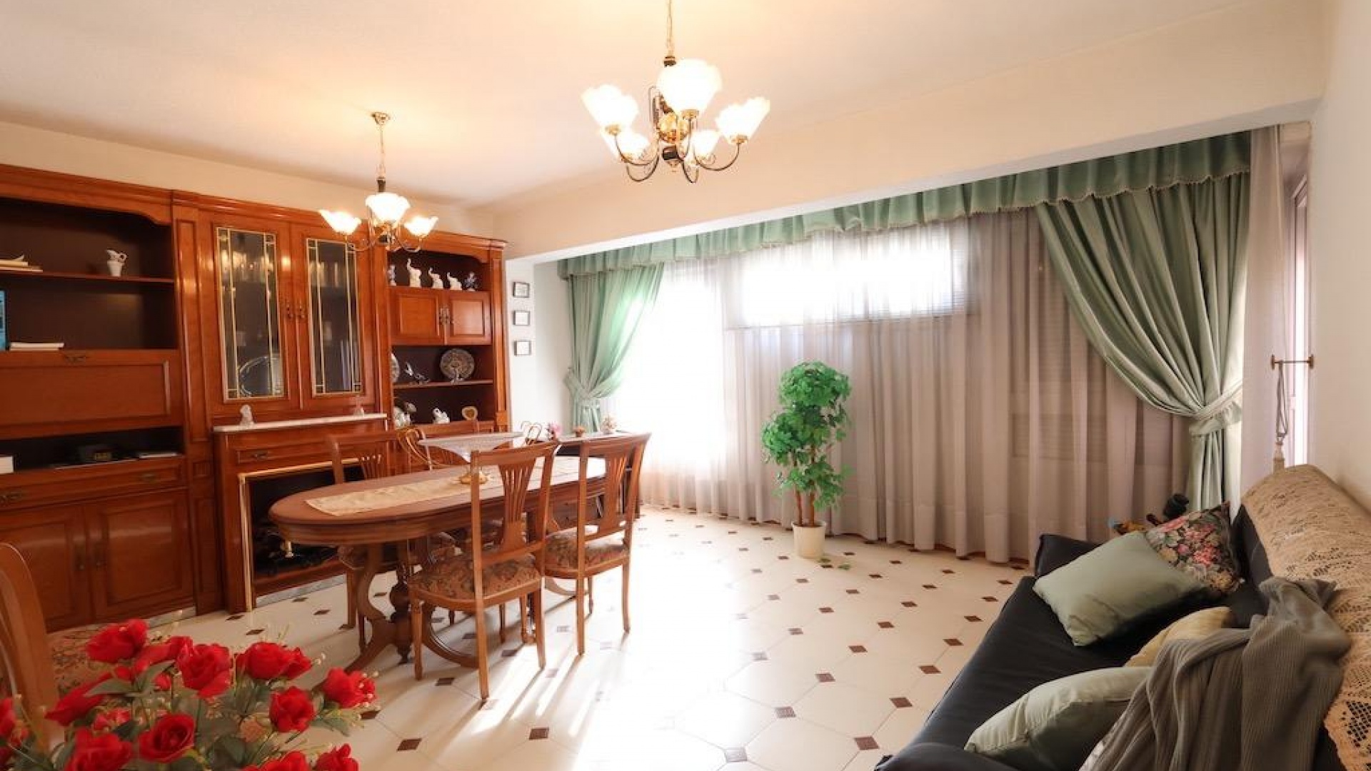 Wederverkoop - Appartement - Torrevieja - Beachside Torrevieja