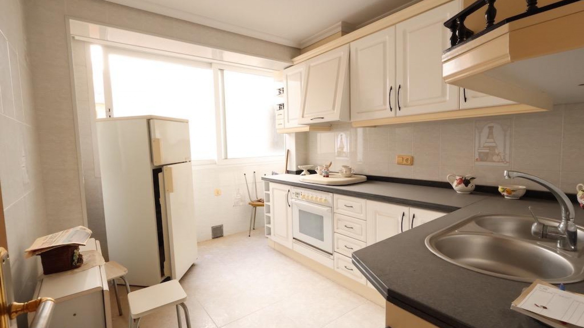 Wederverkoop - Appartement - Torrevieja - Beachside Torrevieja