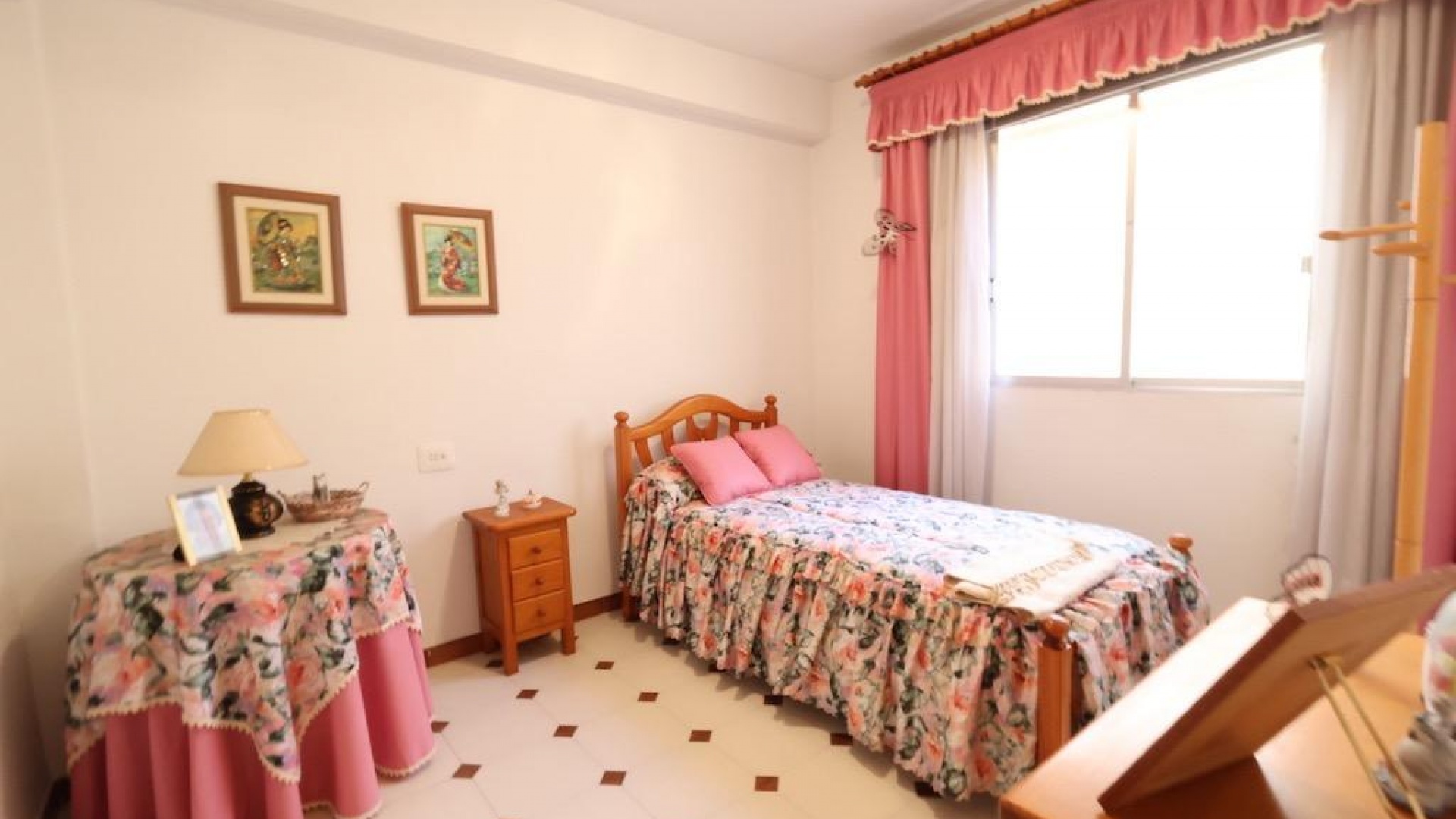 Wederverkoop - Appartement - Torrevieja - Beachside Torrevieja