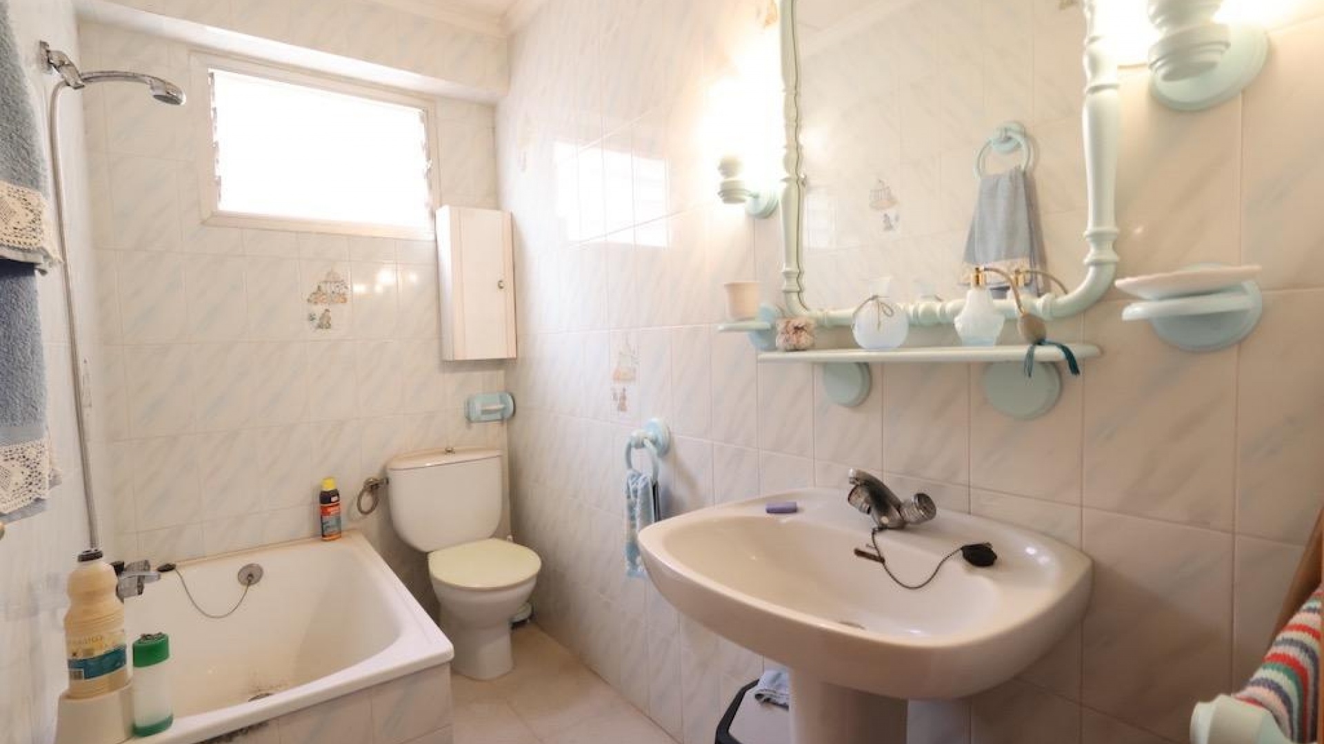 Wederverkoop - Appartement - Torrevieja - Beachside Torrevieja