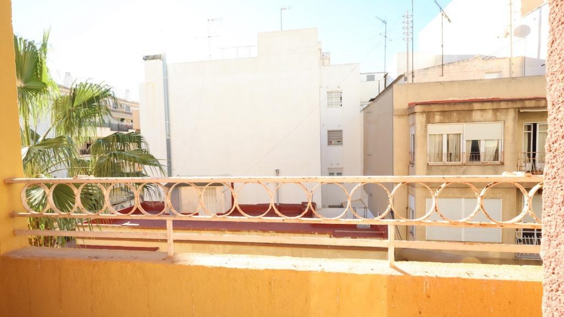 Wederverkoop - Appartement - Torrevieja - Beachside Torrevieja