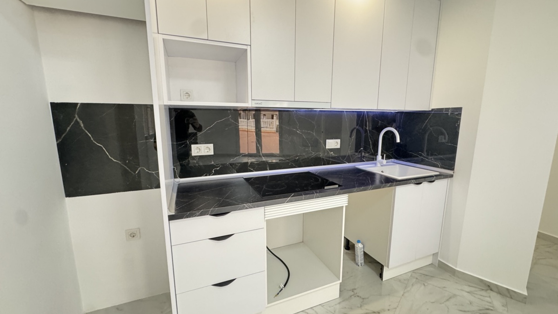 Wederverkoop - Appartement - Torrevieja - Beachside Torrevieja