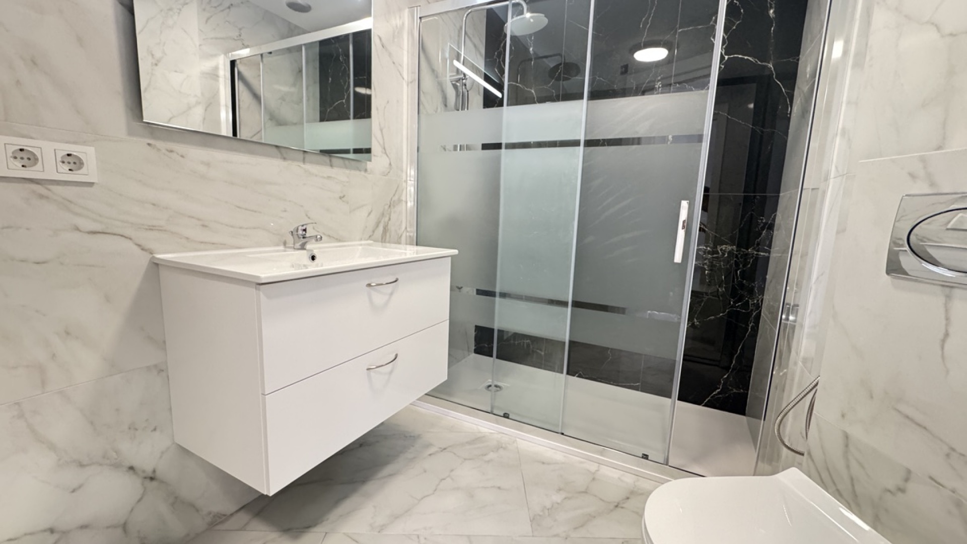 Wederverkoop - Appartement - Torrevieja - Beachside Torrevieja