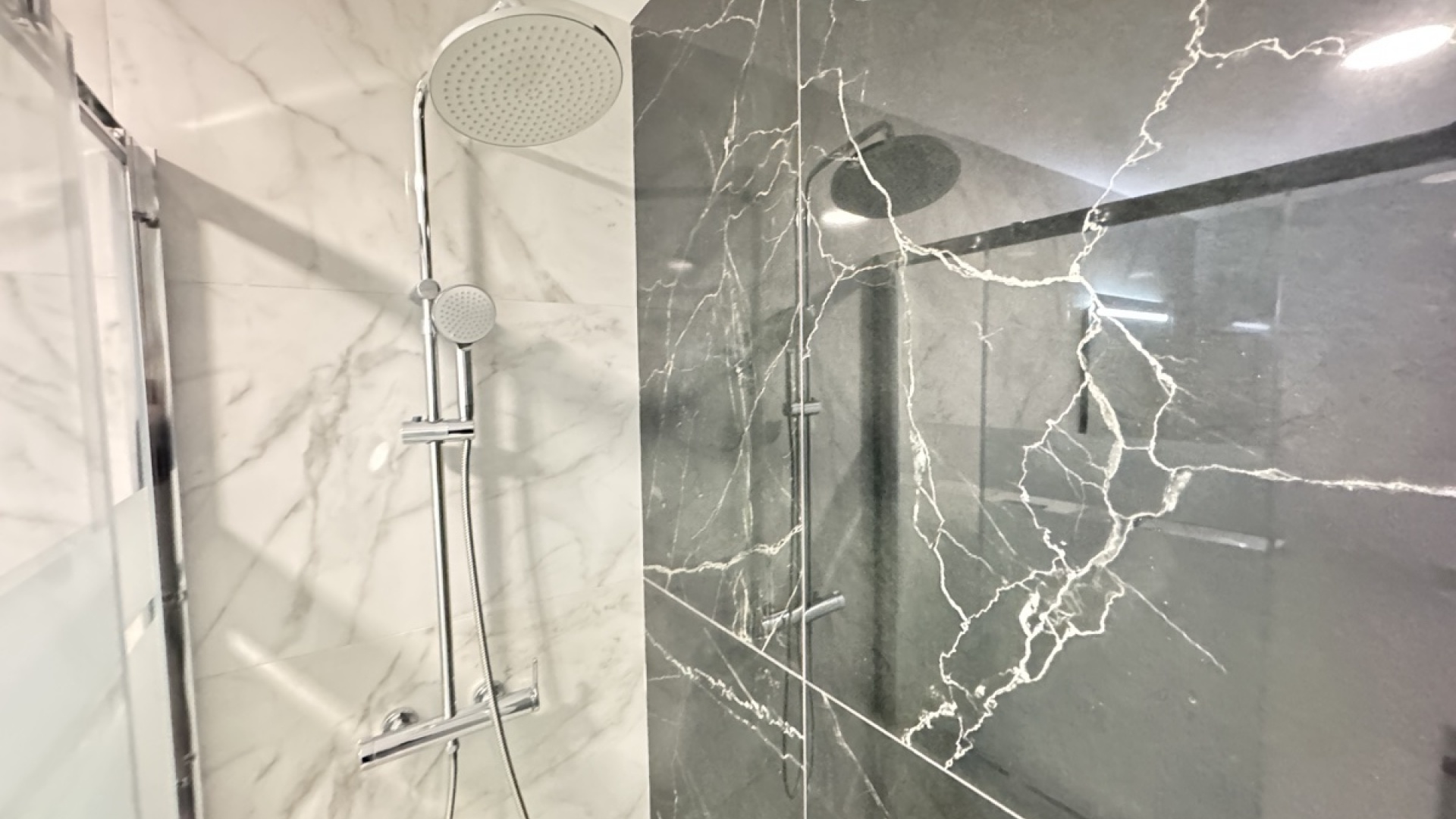 Wederverkoop - Appartement - Torrevieja - Beachside Torrevieja