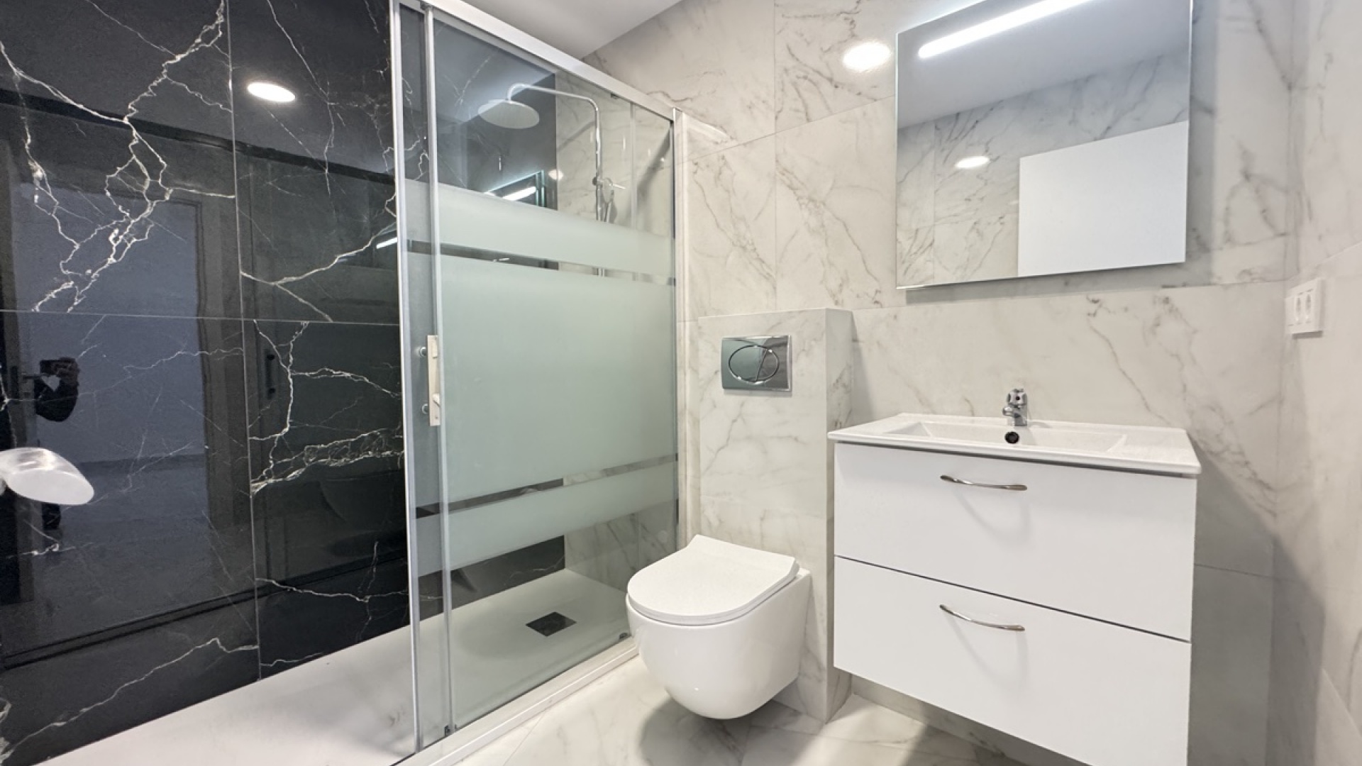 Wederverkoop - Appartement - Torrevieja - Beachside Torrevieja