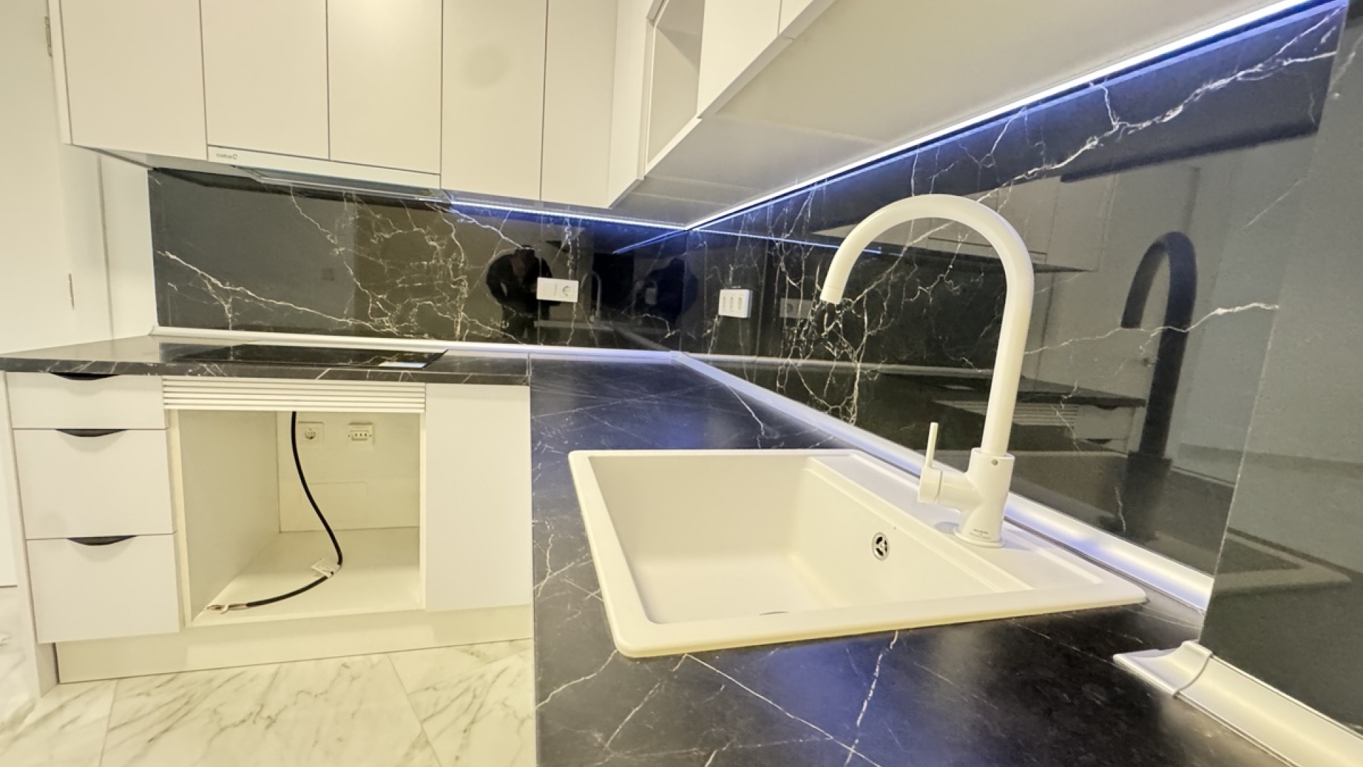 Wederverkoop - Appartement - Torrevieja - Beachside Torrevieja